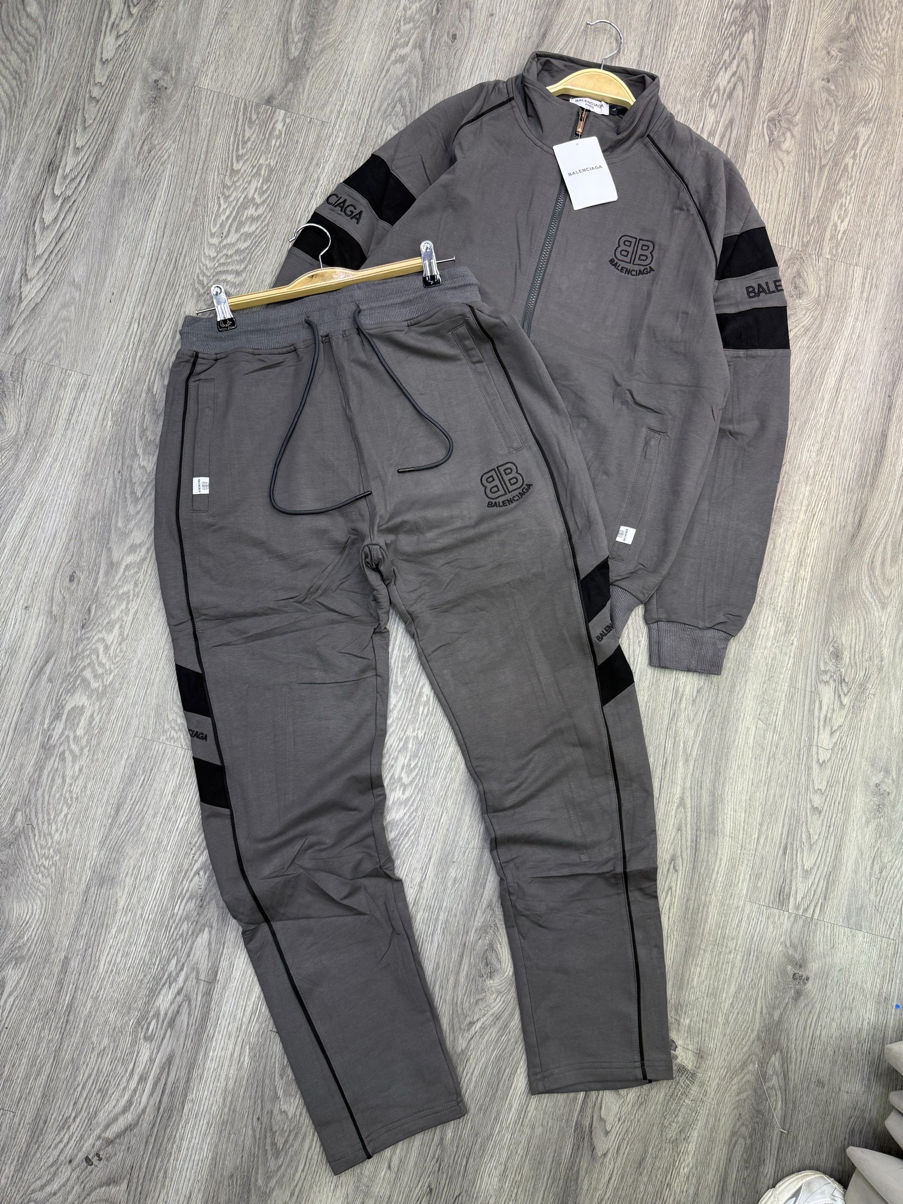 Sudadera Balenciaga