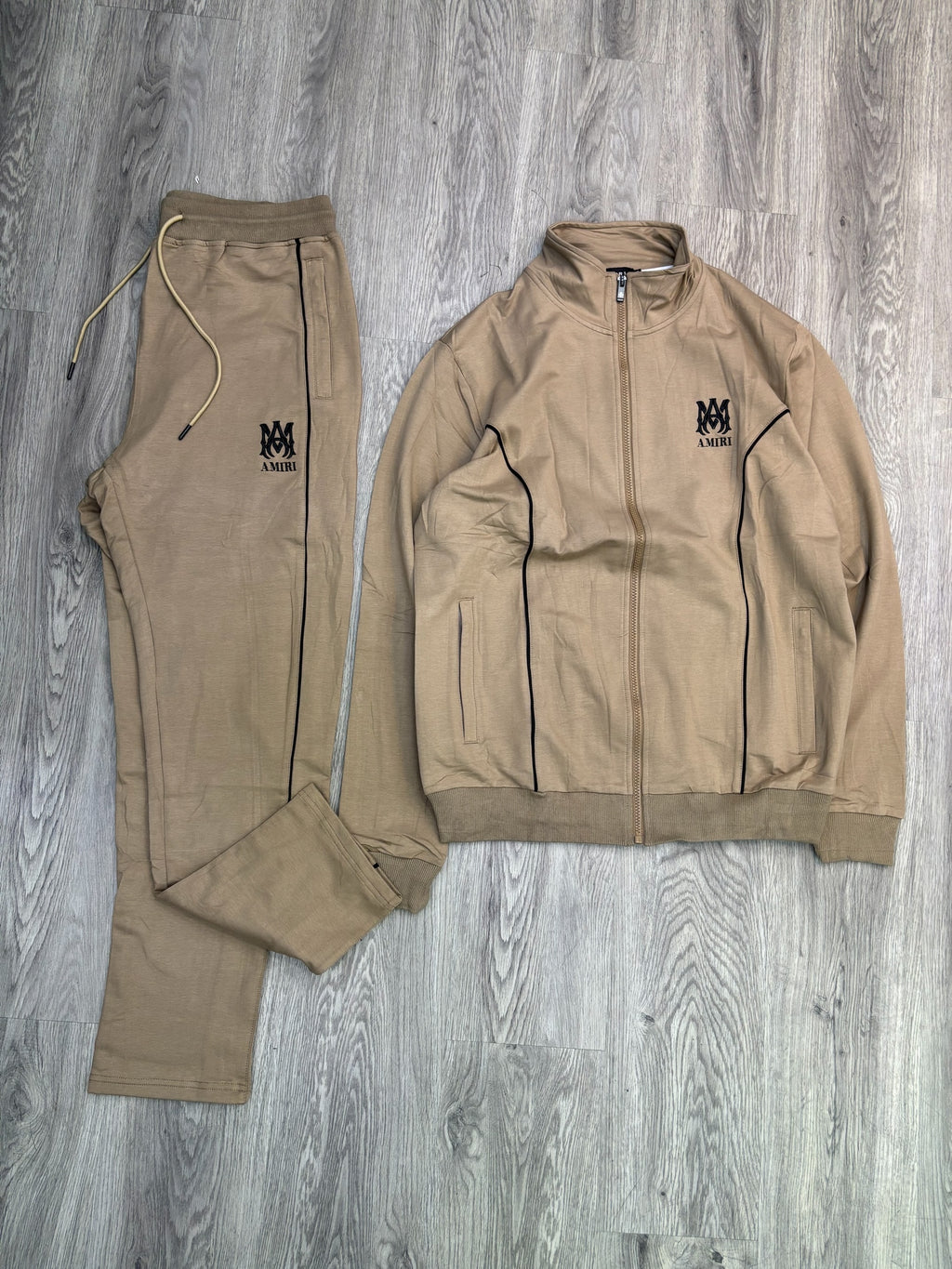 Sudadera Amiri