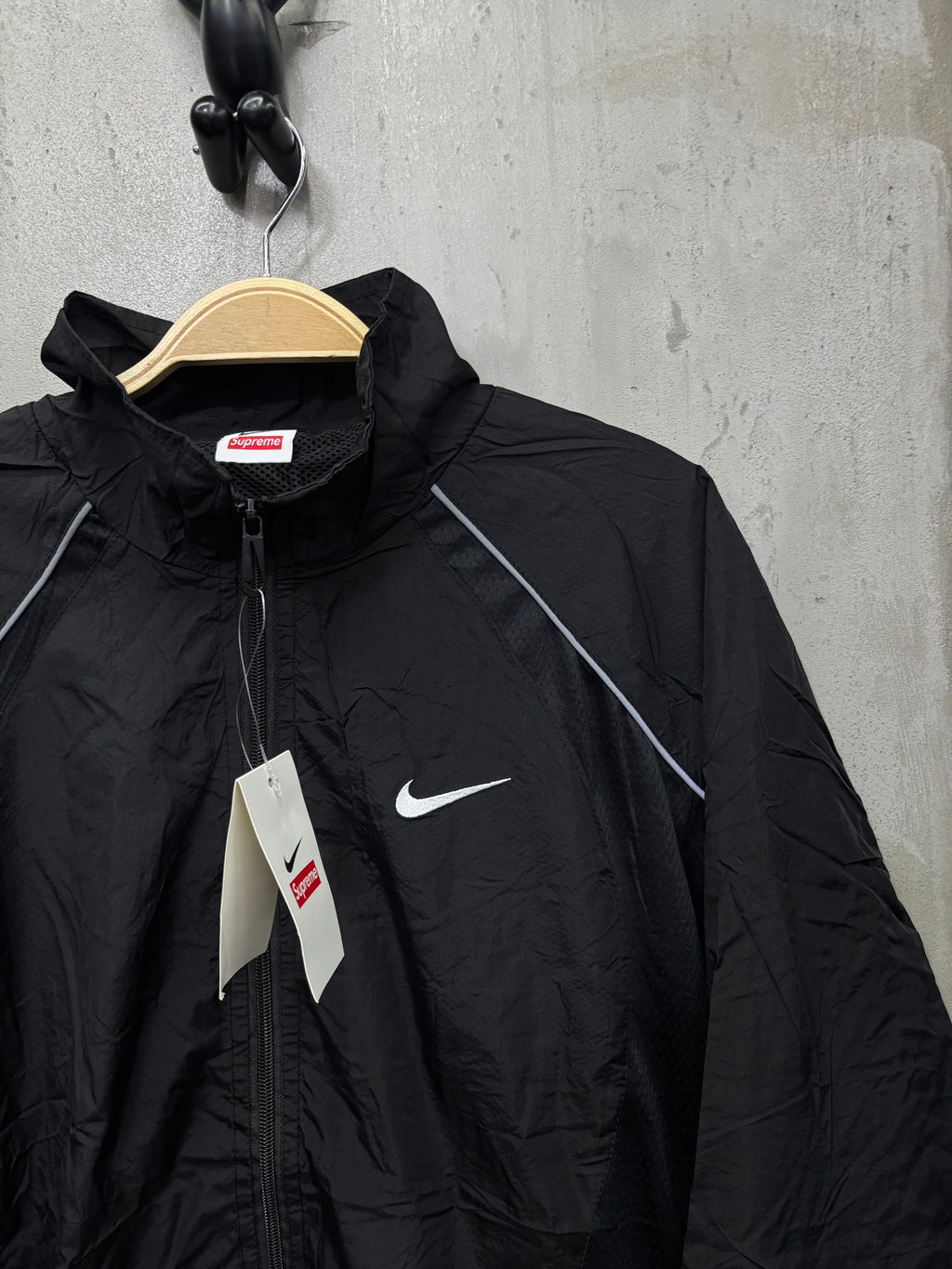 Sudadera Nike/Supreme