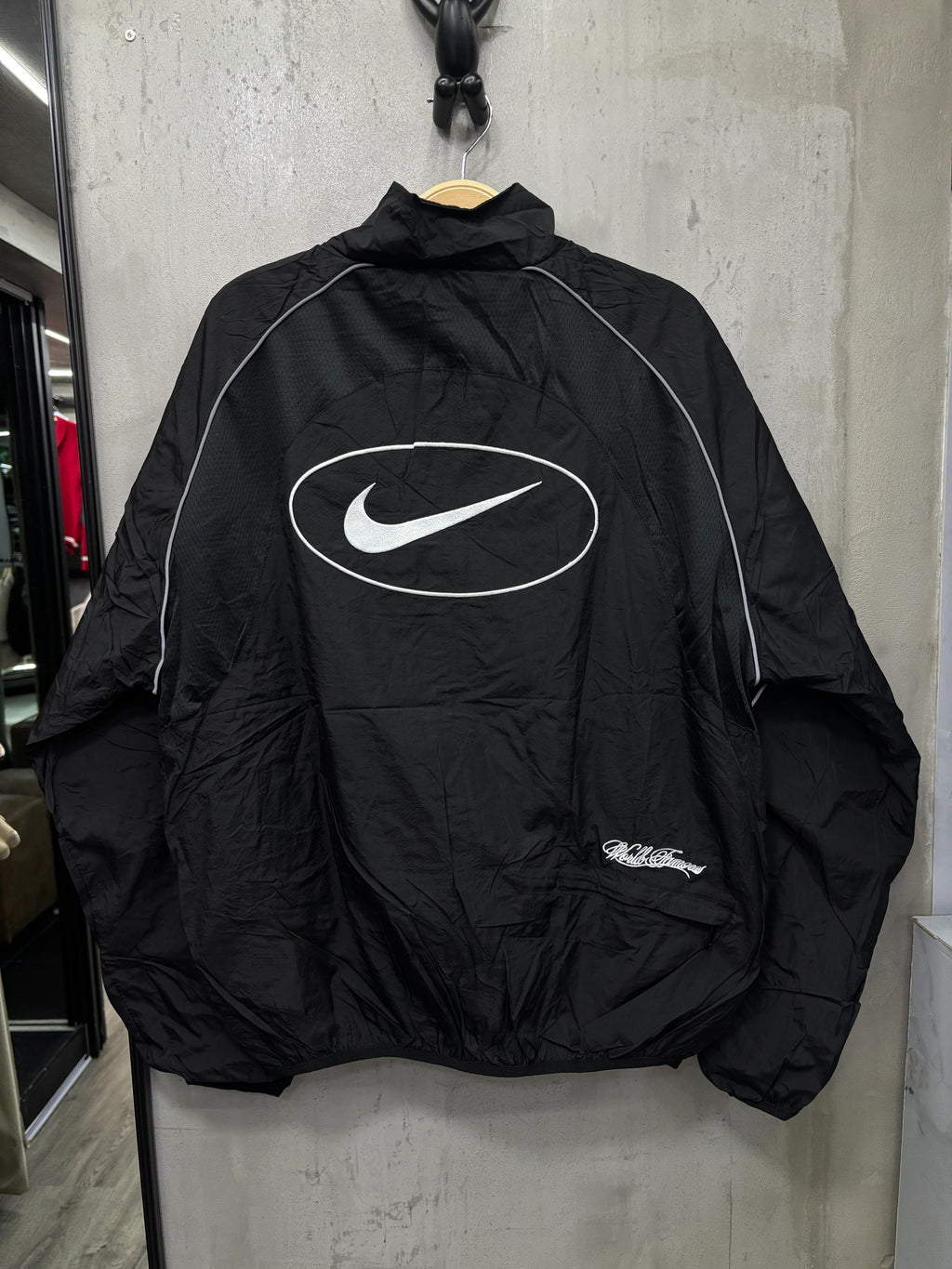 Sudadera Nike/Supreme