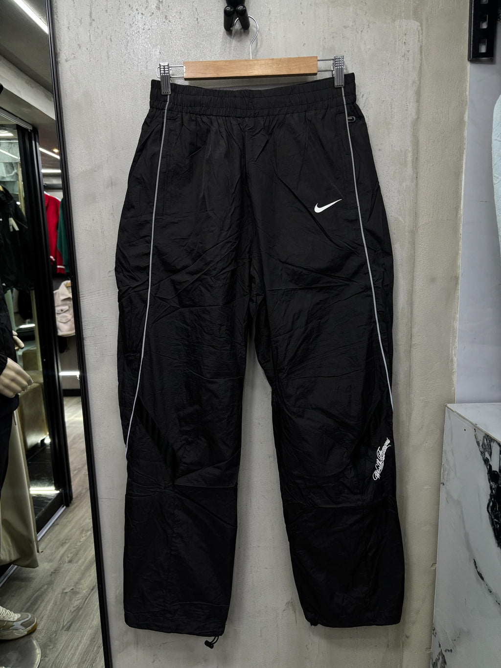 Sudadera Nike/Supreme