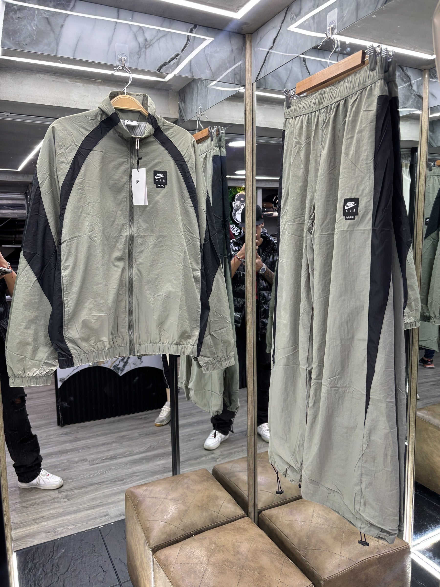 Sudadera Nike Air