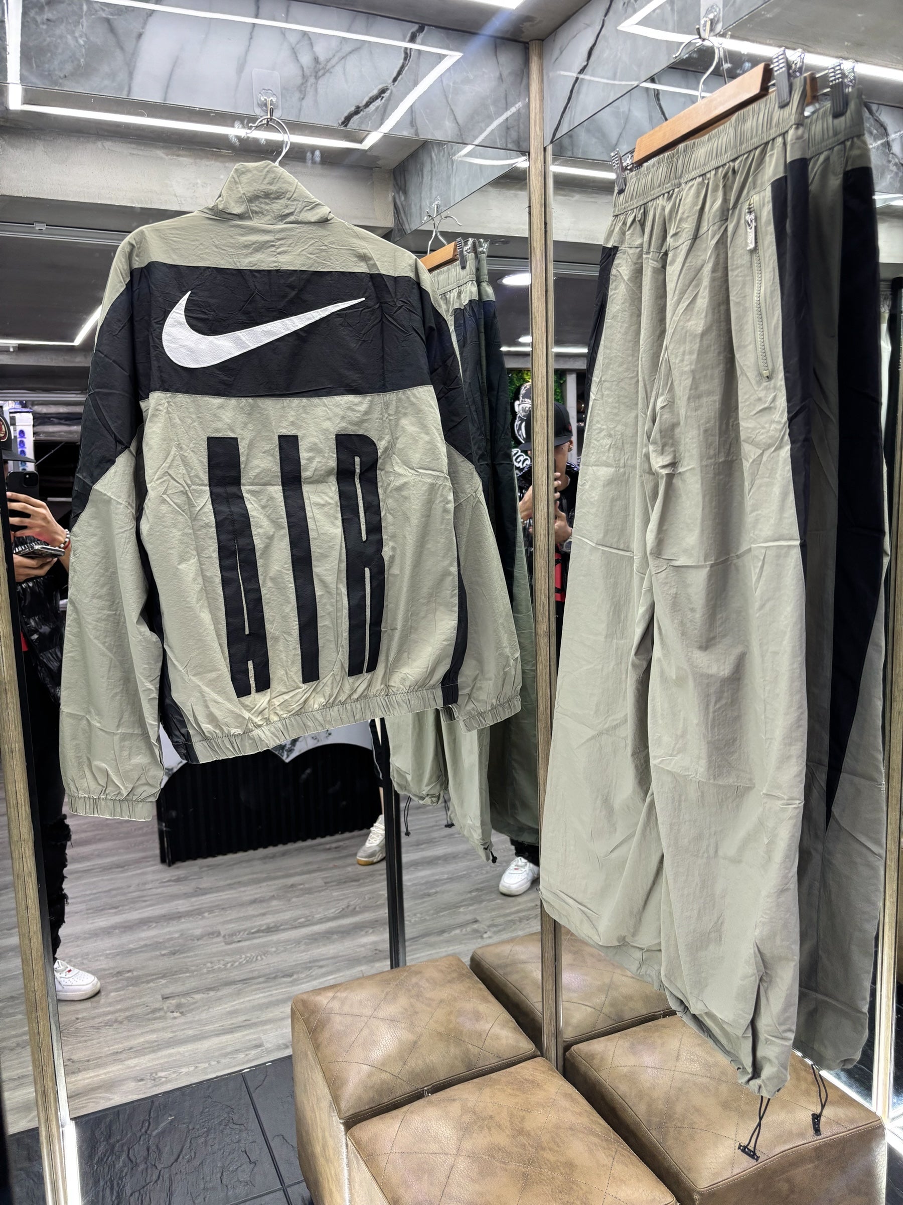 Sudadera Nike Air