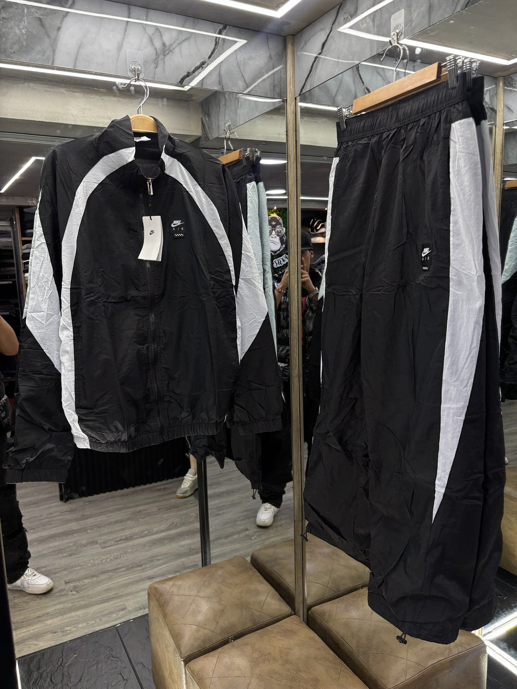 Sudadera Nike Air