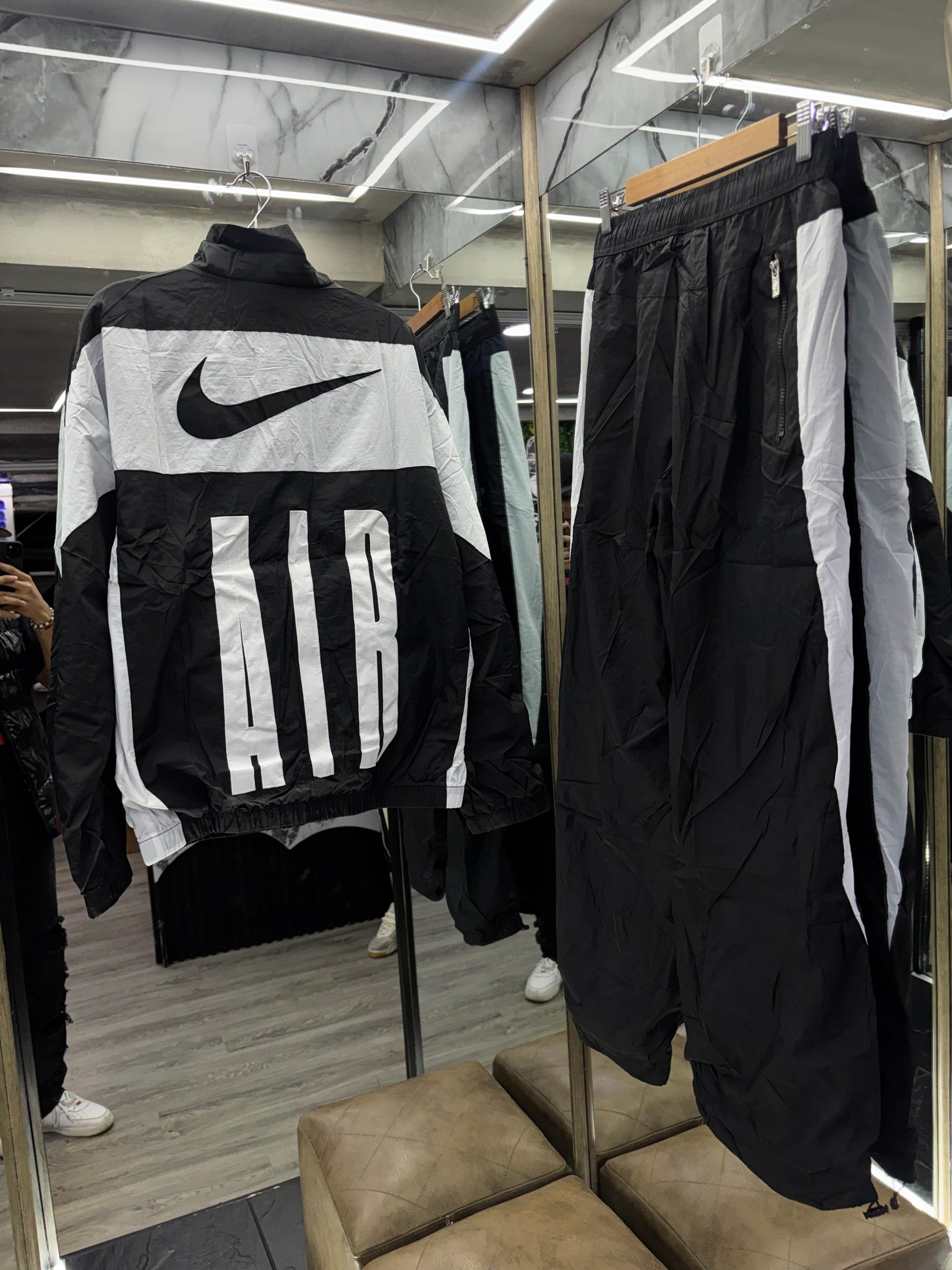 Sudadera Nike Air