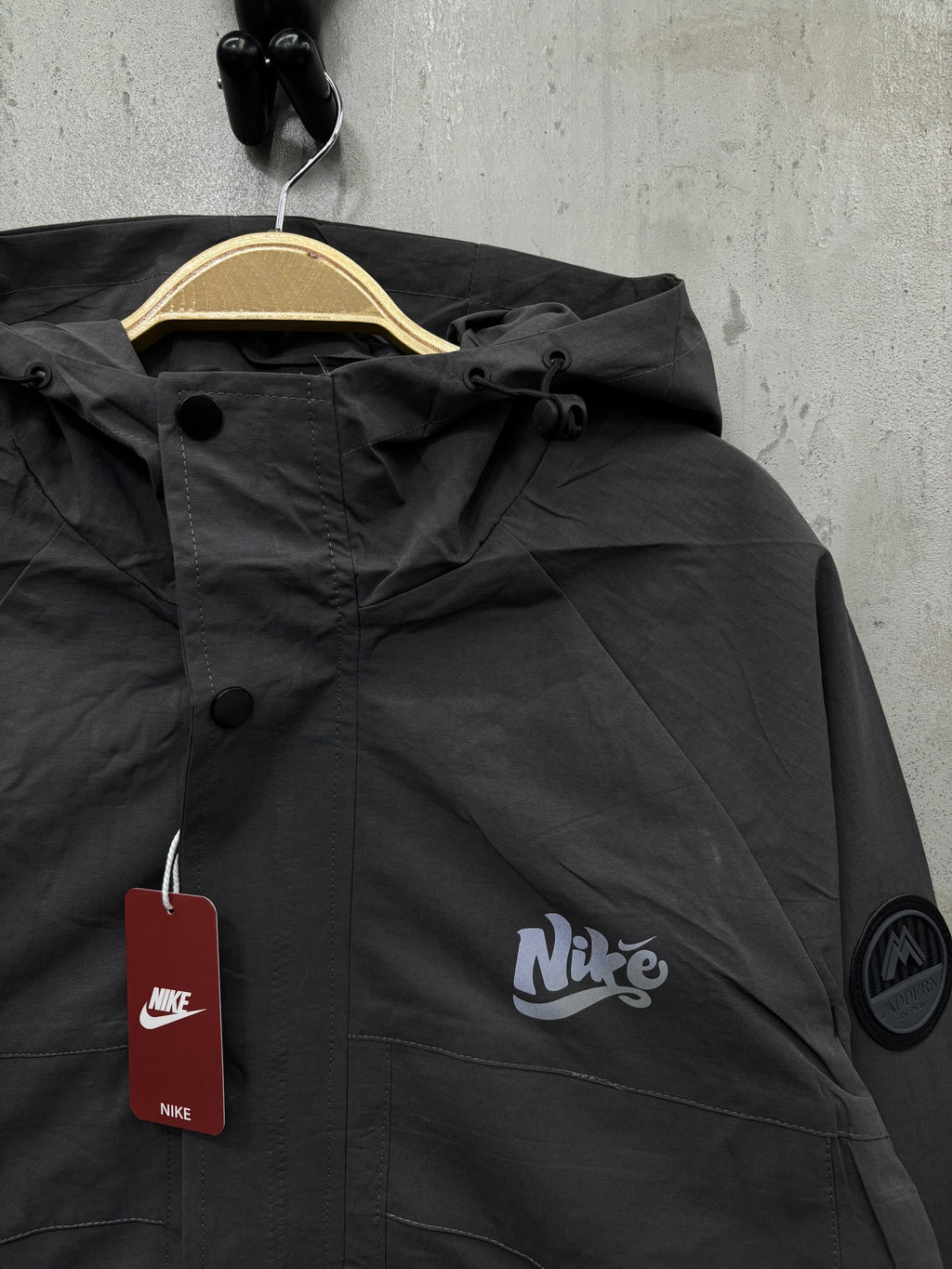 Rompe Vientos Nike