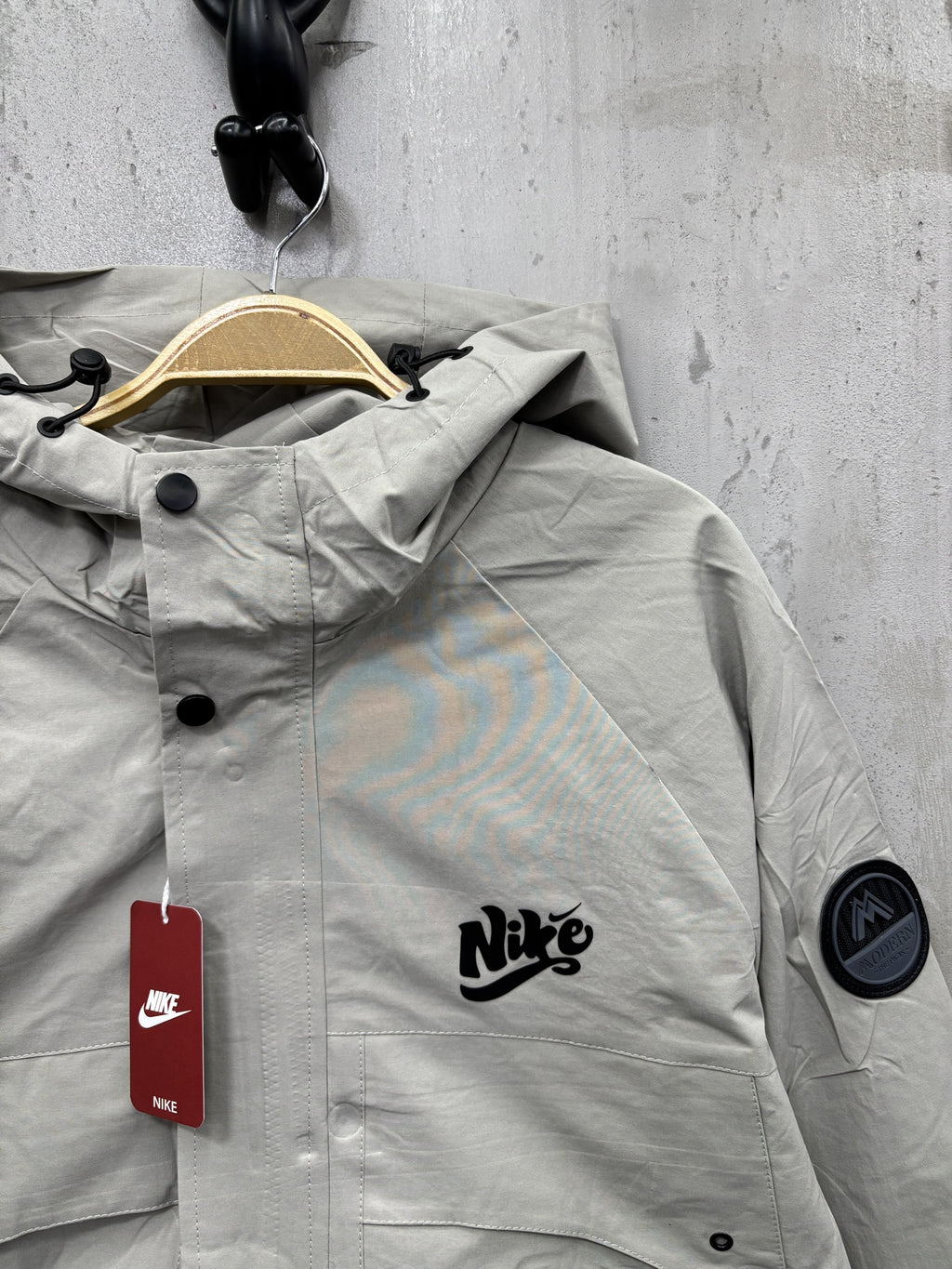 Rompe Vientos Nike