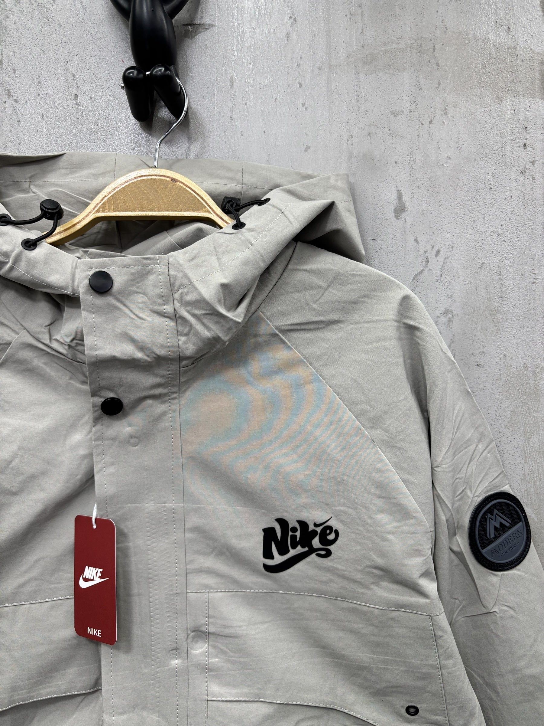 Rompe Vientos Nike