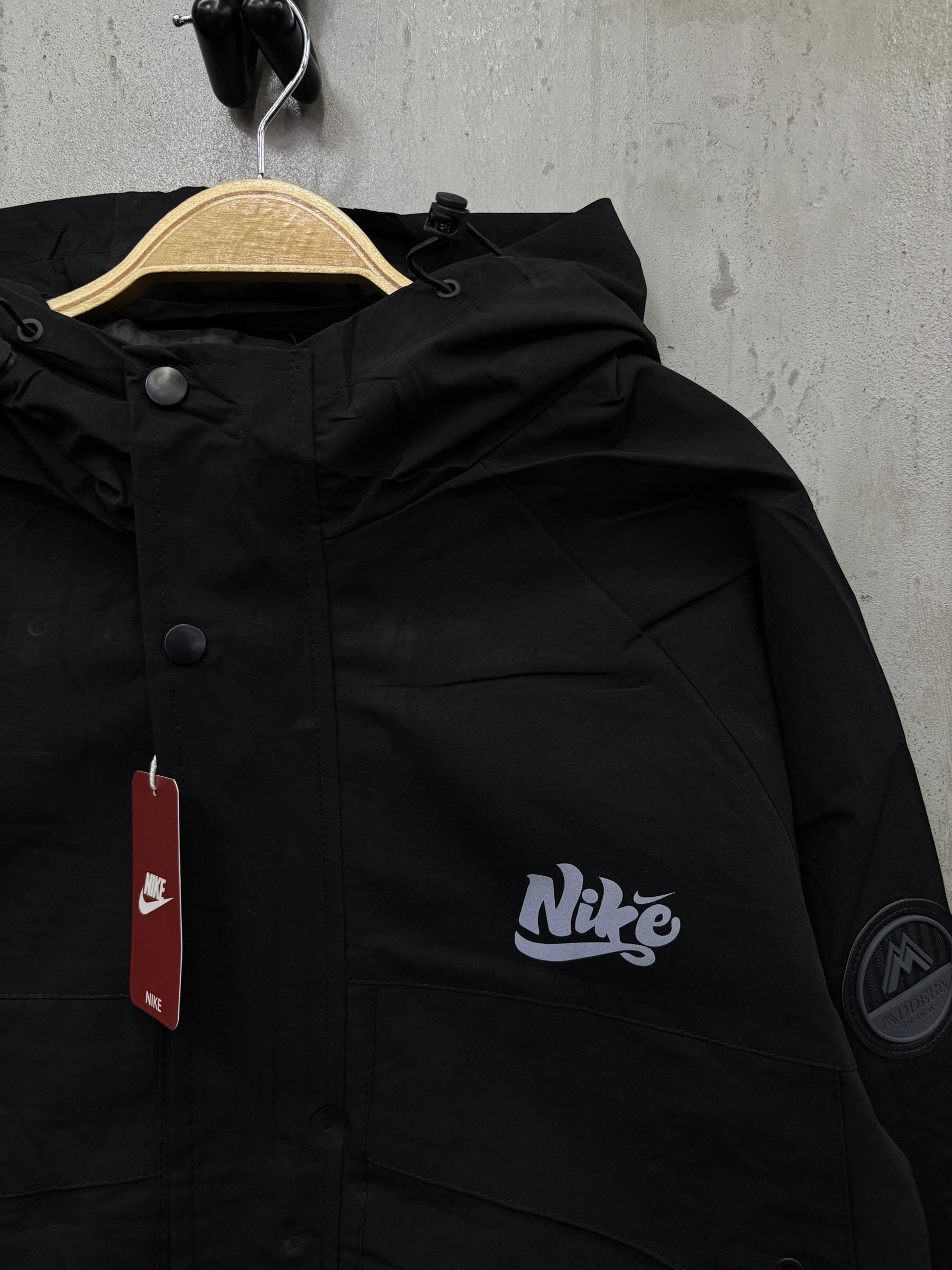 Rompe Vientos Nike