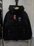 Chaqueta Abullonada Nike/01