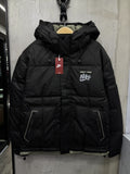 Chaqueta Abullonada Nike/02