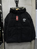 Chaqueta Abullonasa Nike/03