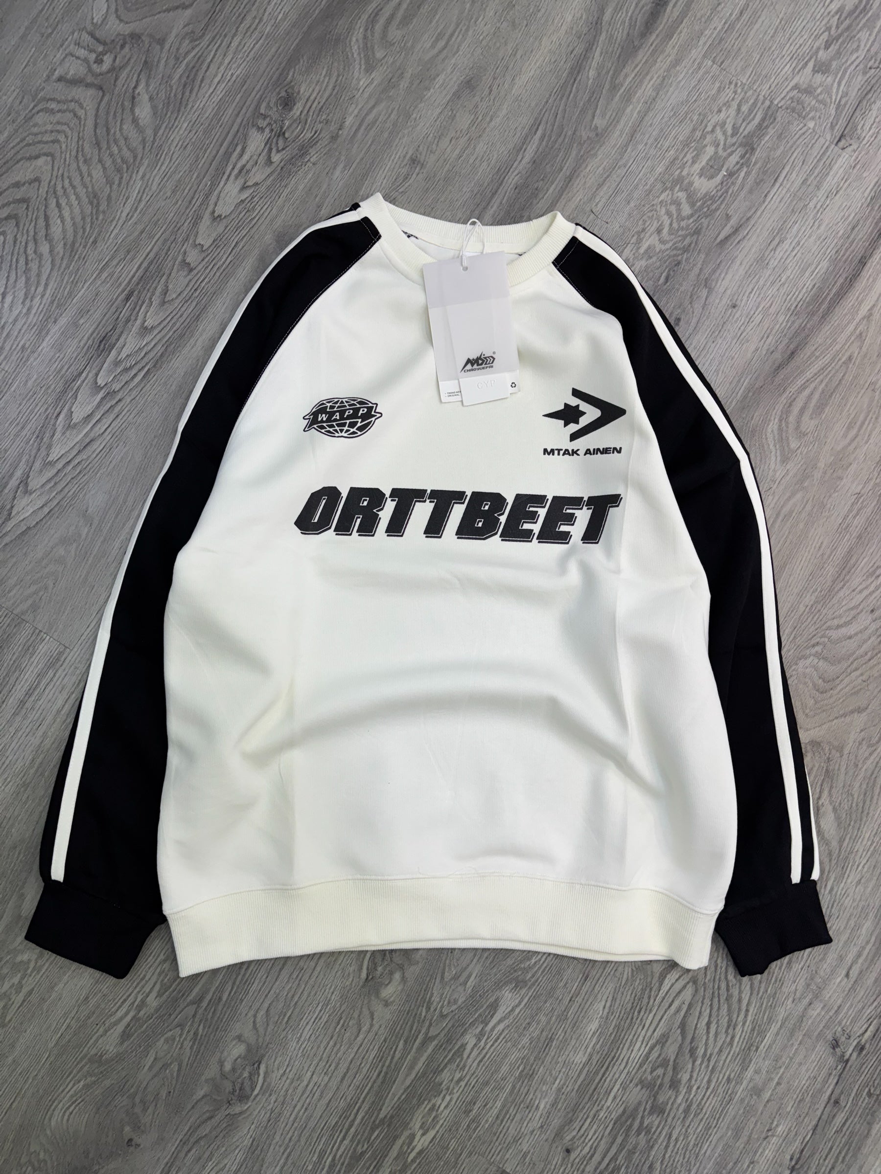 Buso Orttbeet