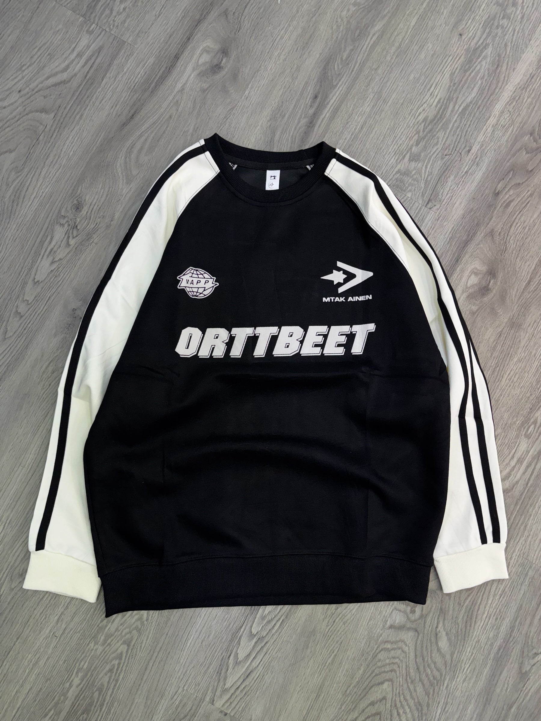 Buso Orttbeet