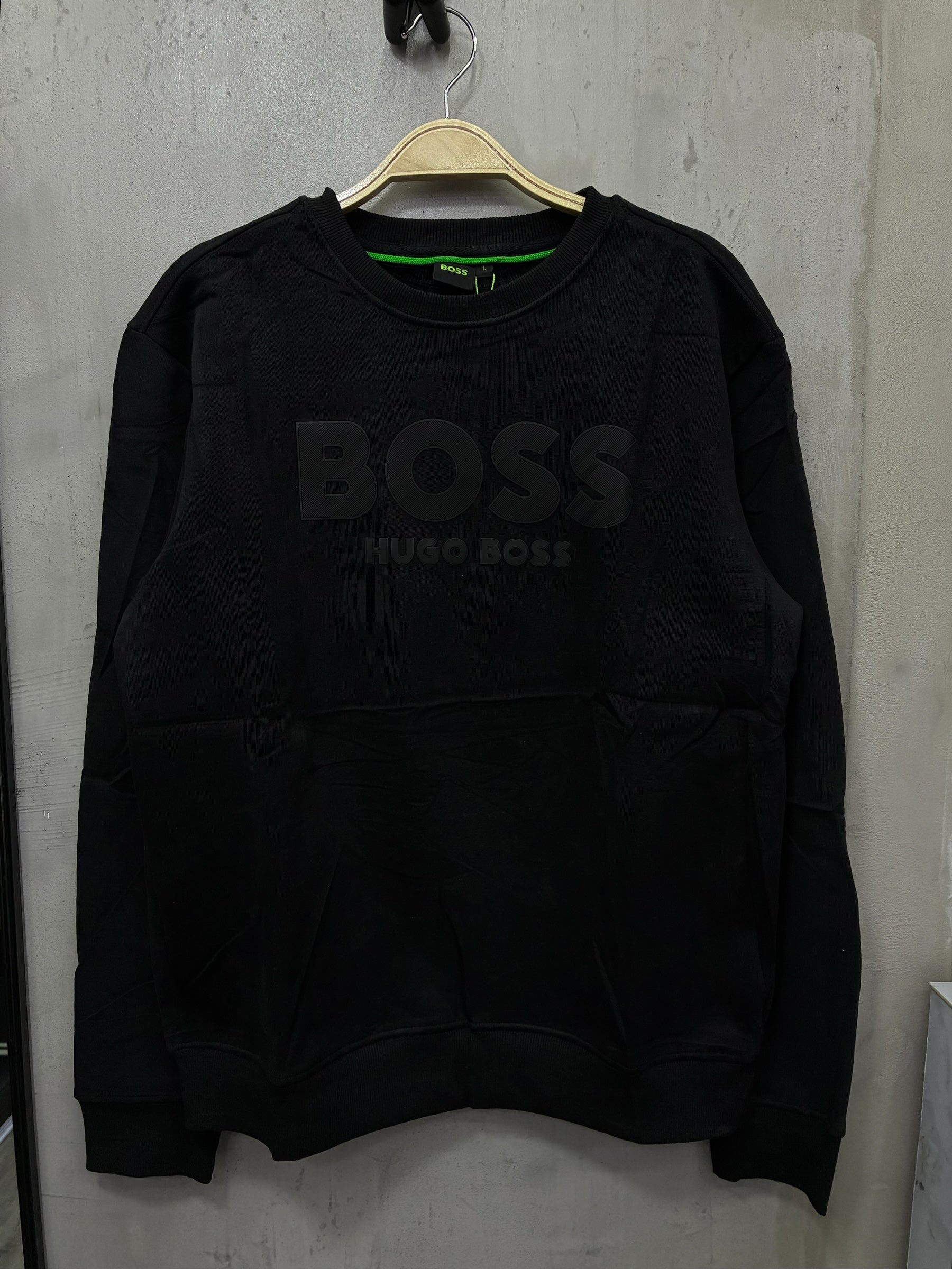 Buso Boss
