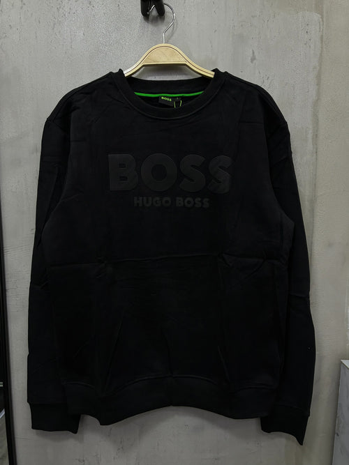 Buso Boss