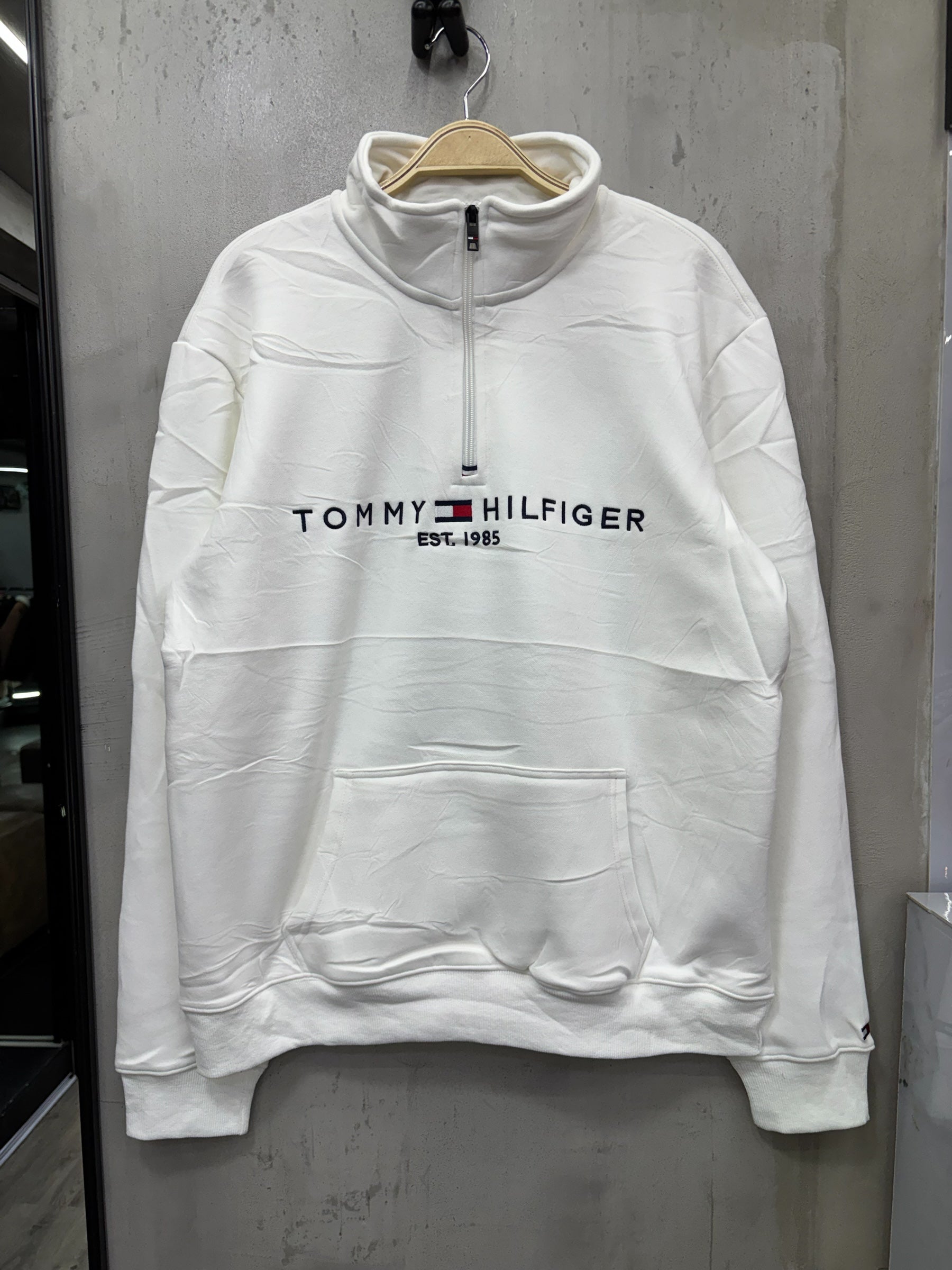 Buso Tommy Hilfiger