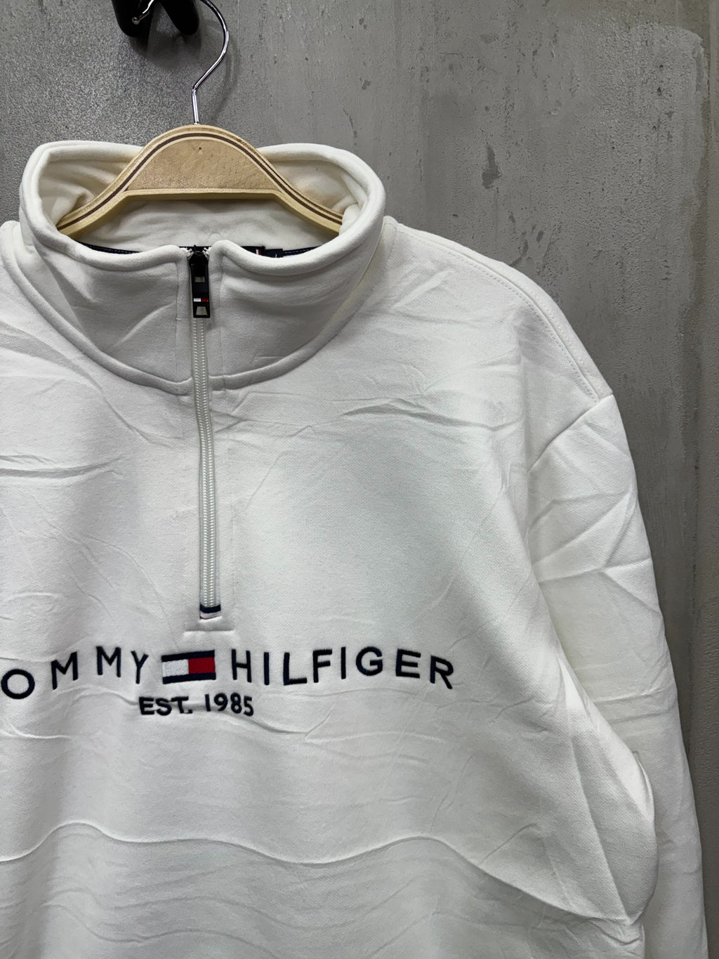 Buso Tommy Hilfiger