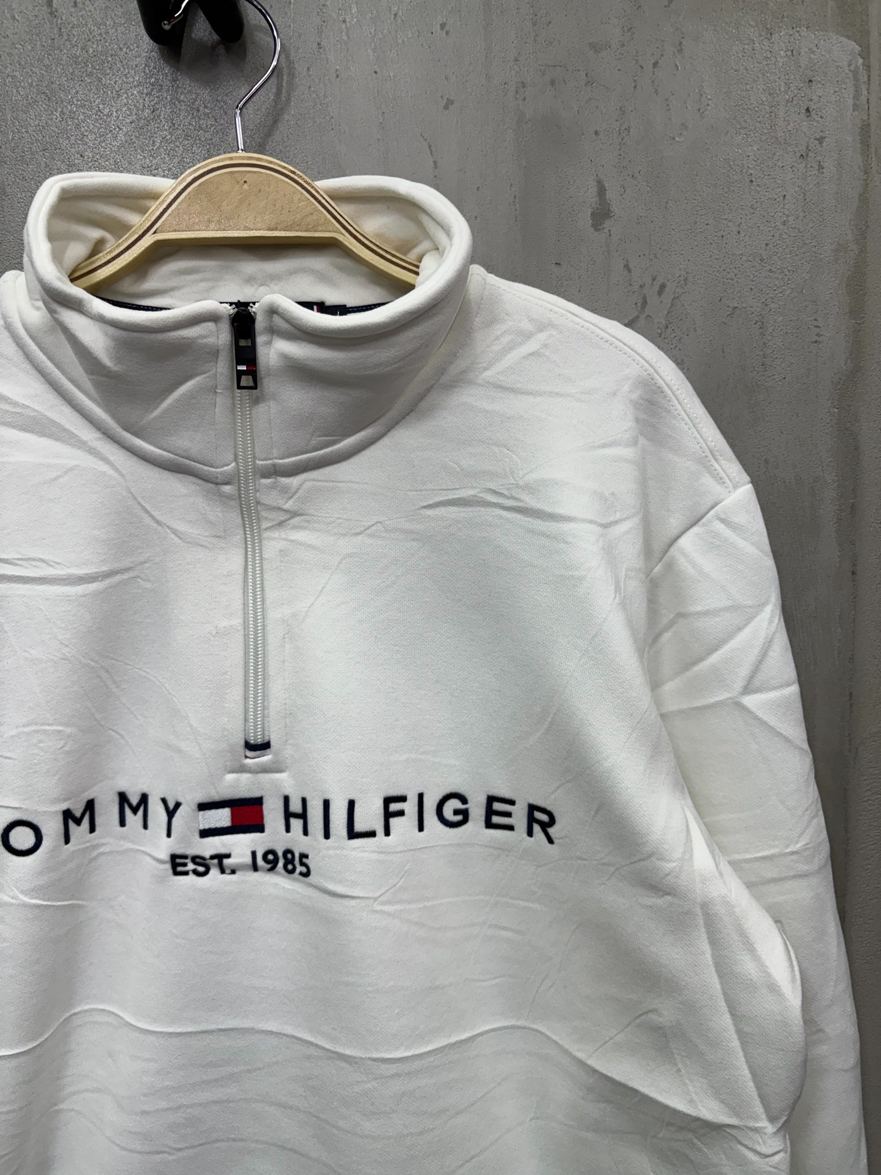 Buso Tommy Hilfiger