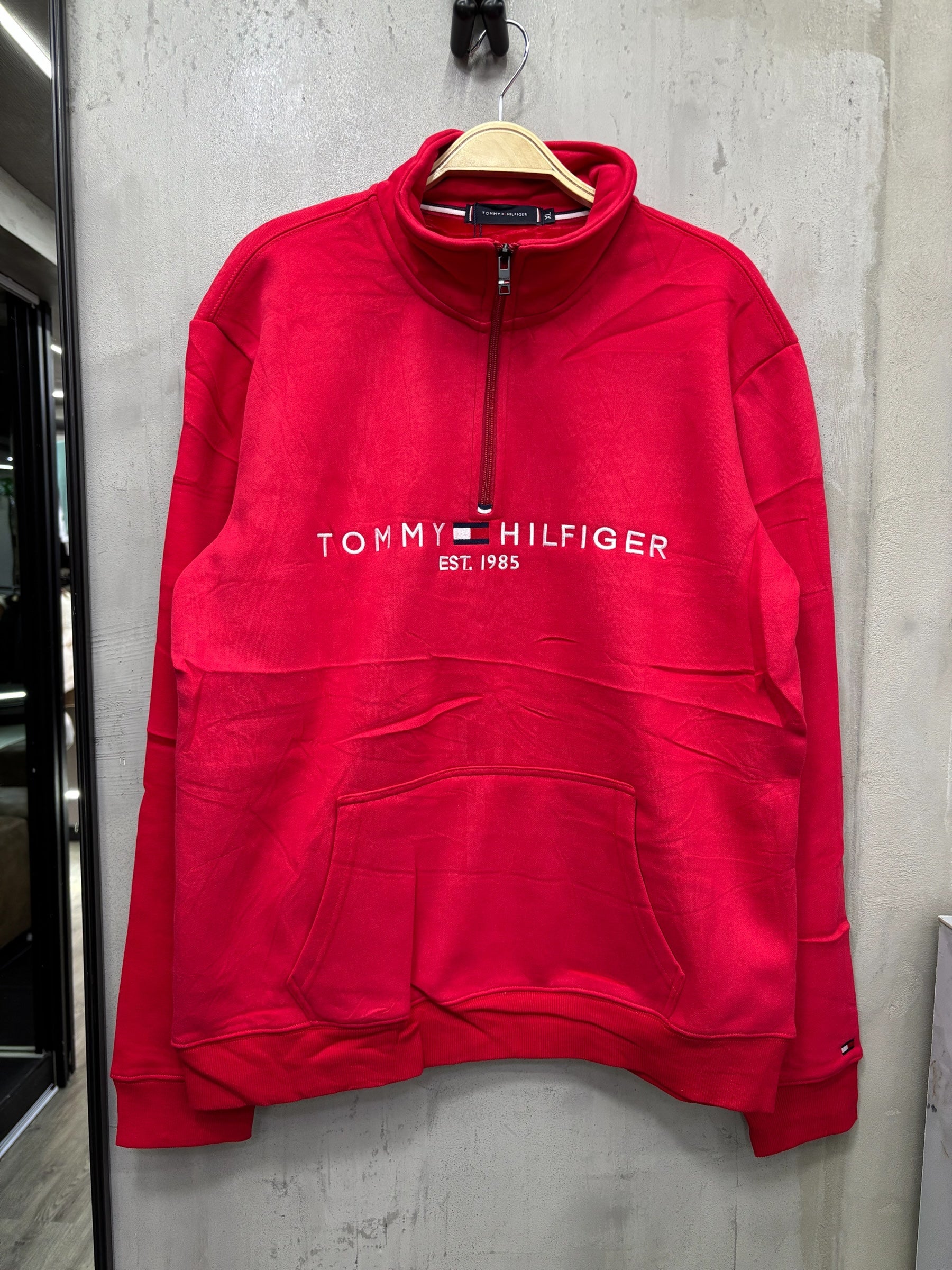 Buso Tommy Hilfiger