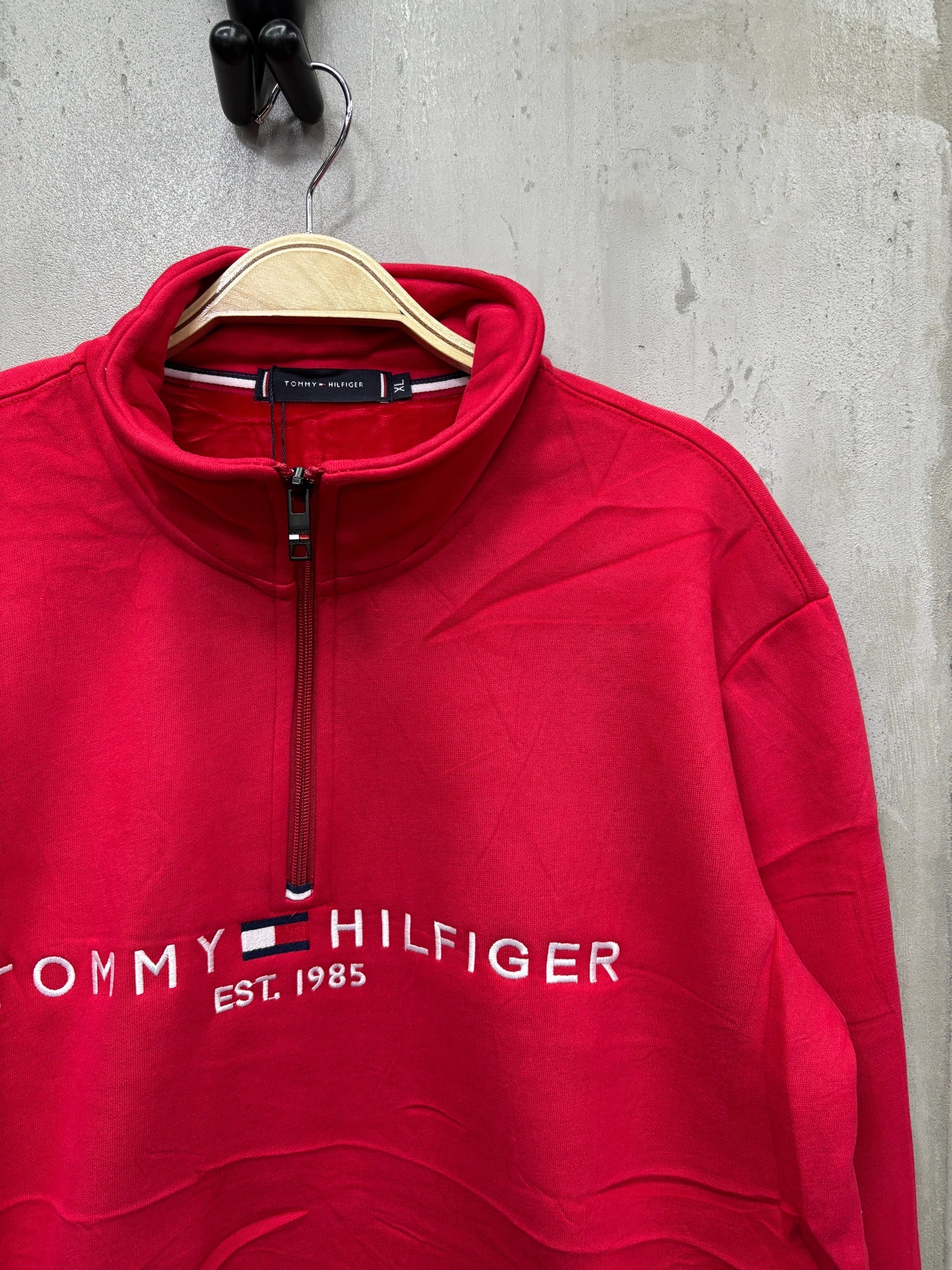 Buso Tommy Hilfiger