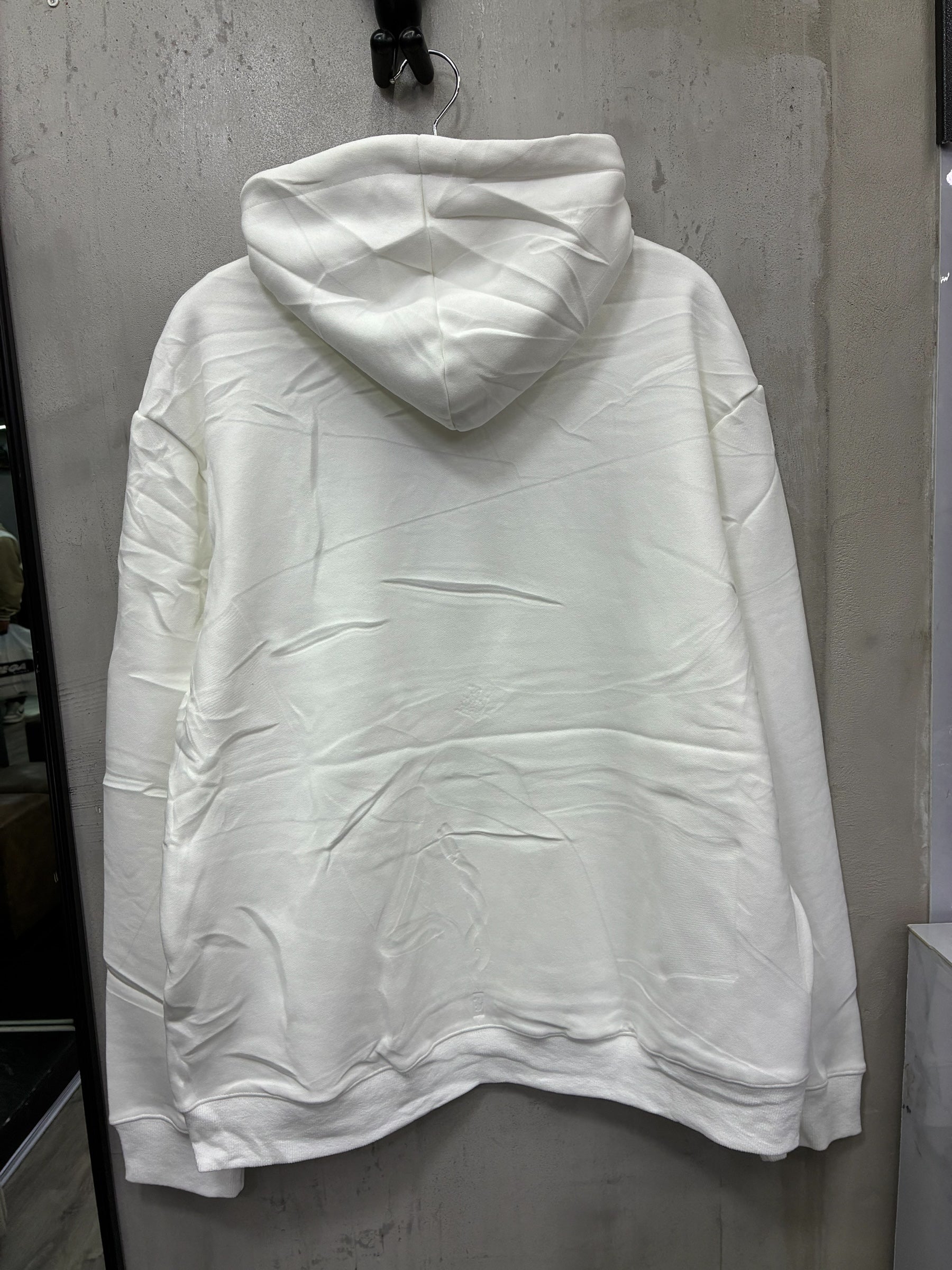 Buso Lacoste