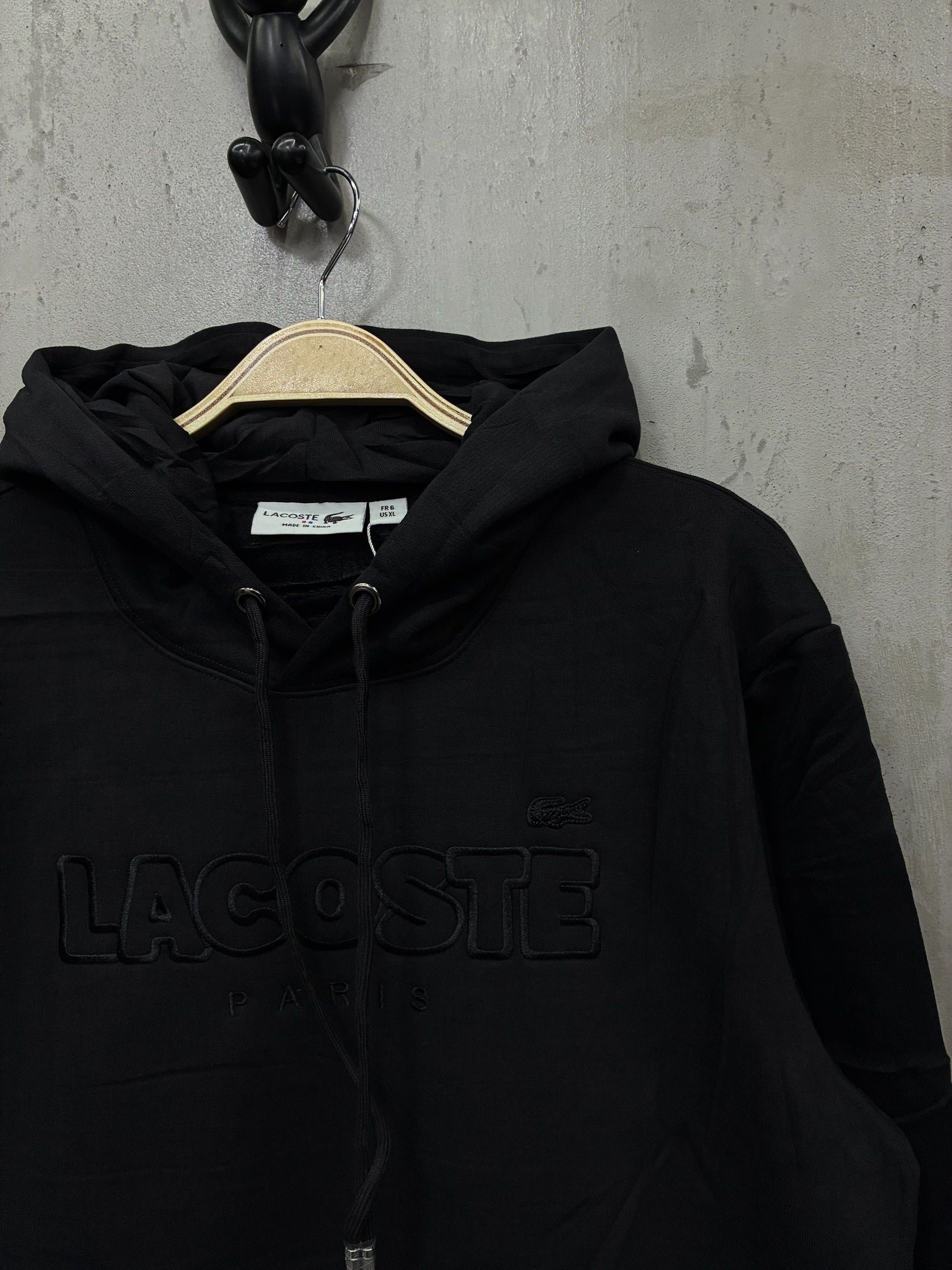 Buso Lacoste