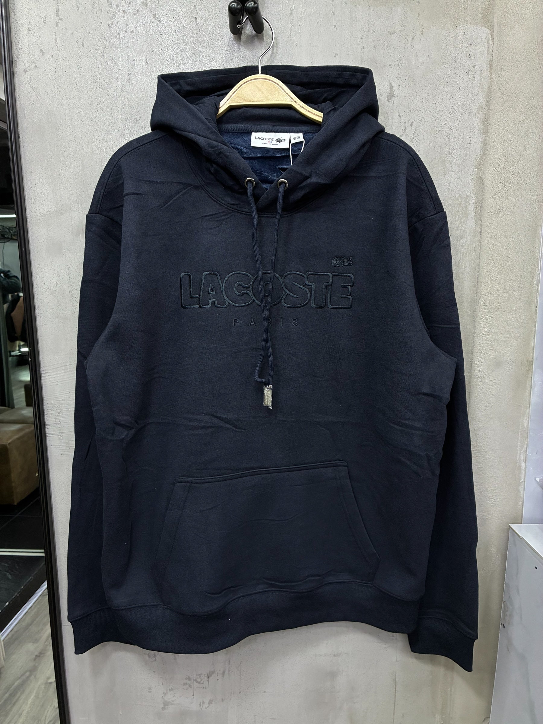 Buso Lacoste