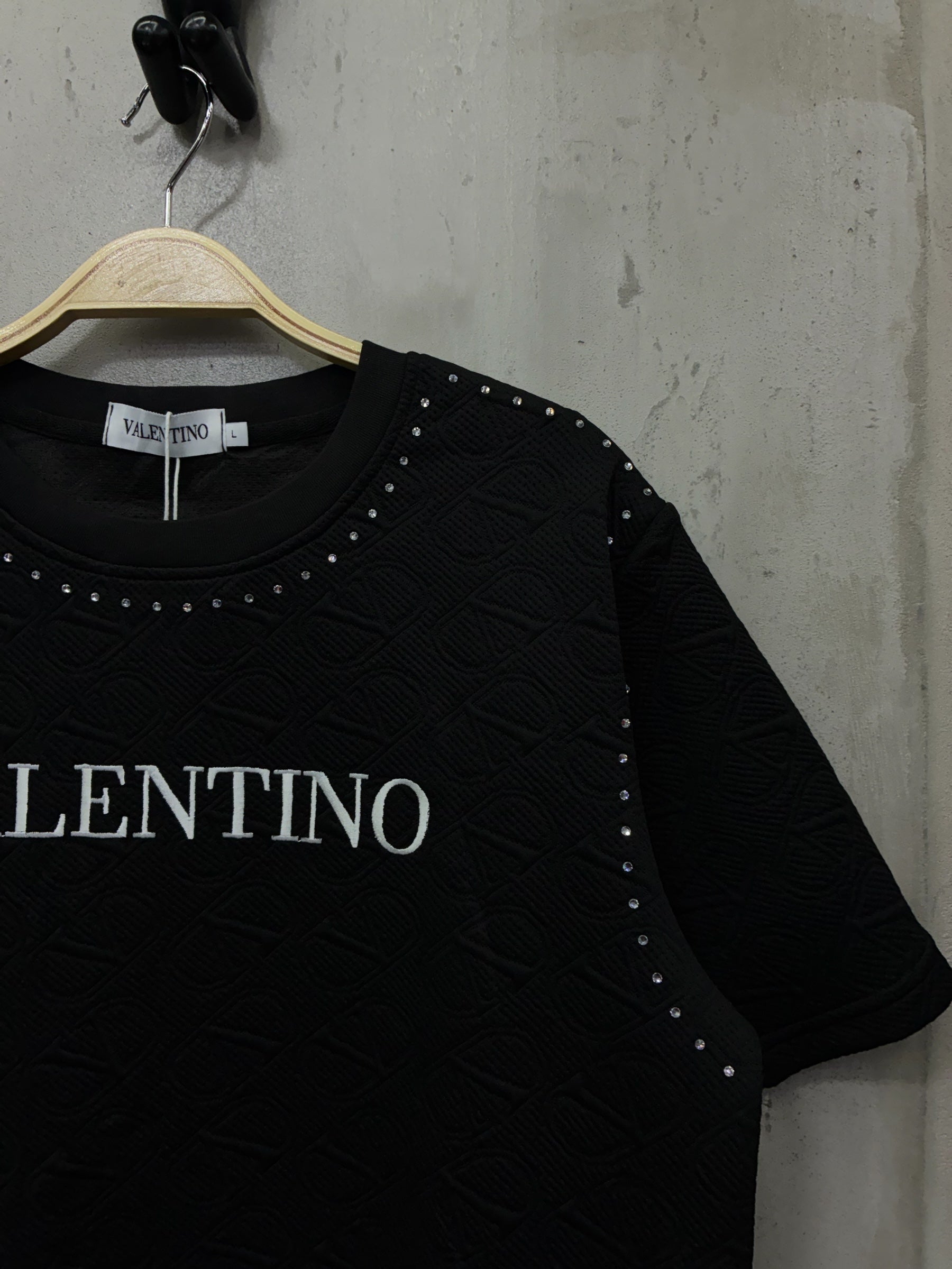 Conjunto Valentino