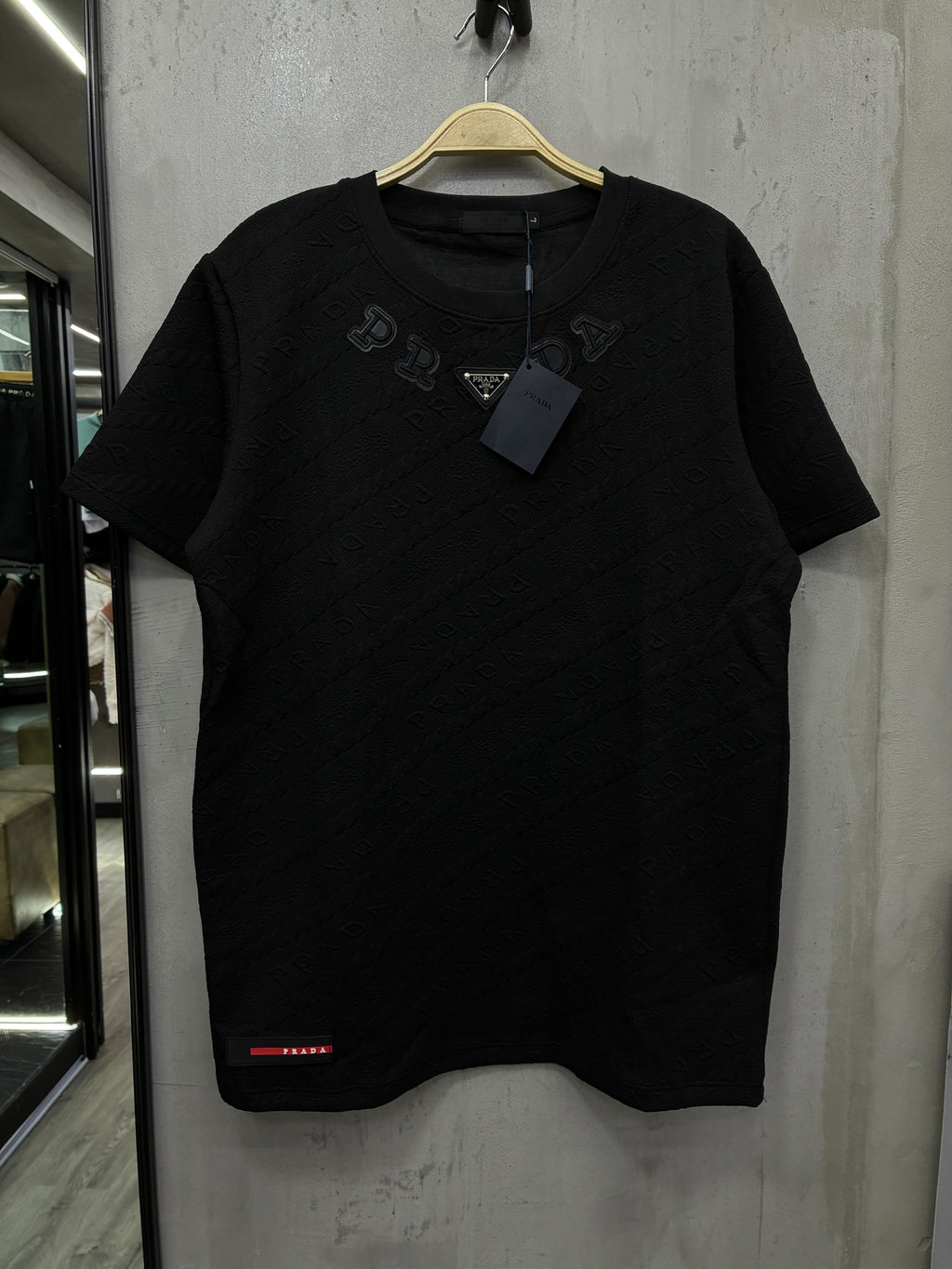Conjunto Prada