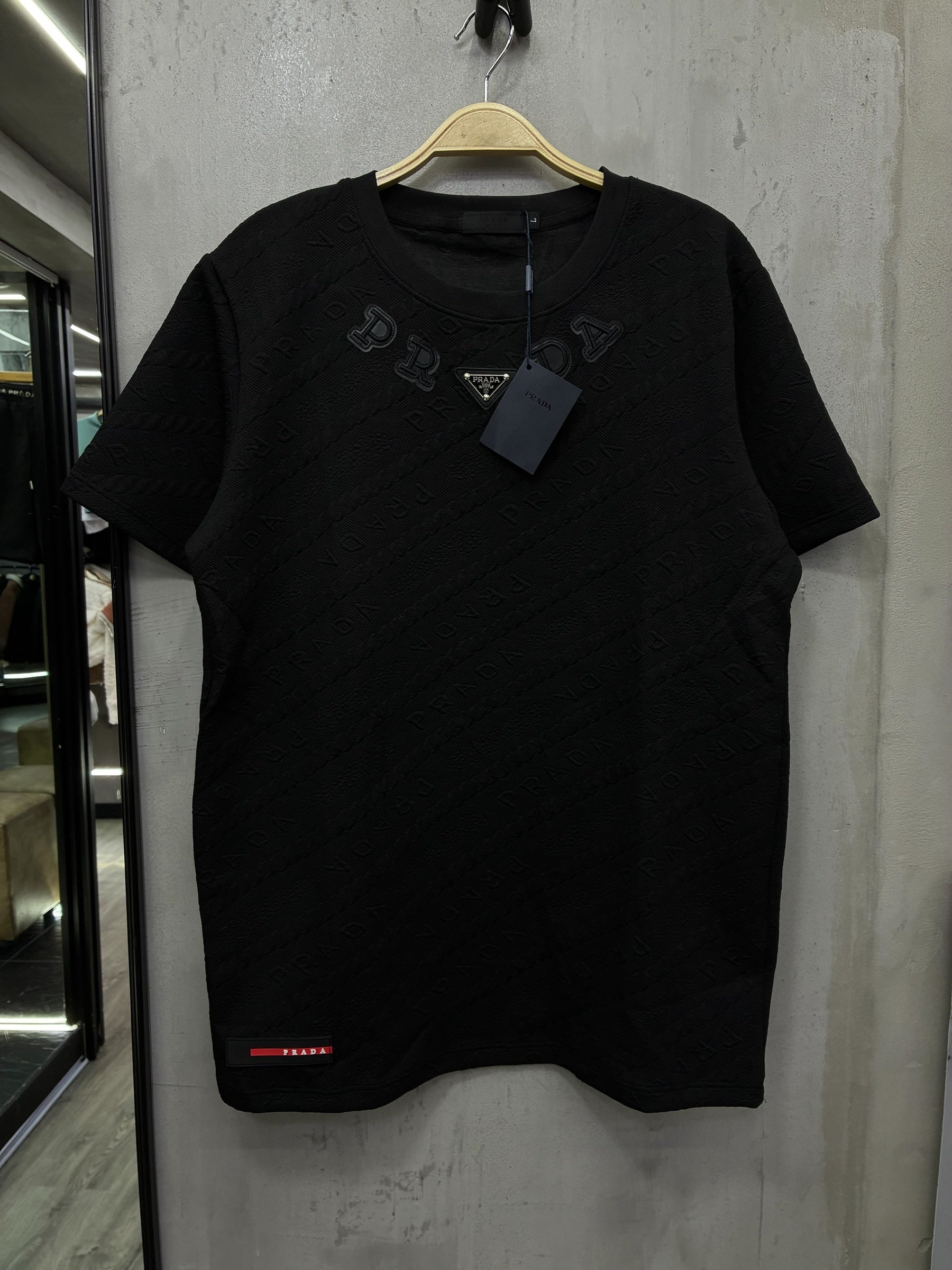 Conjunto Prada