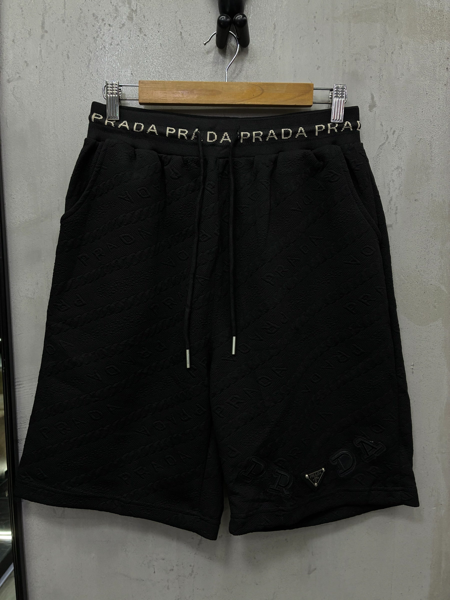 Conjunto Prada