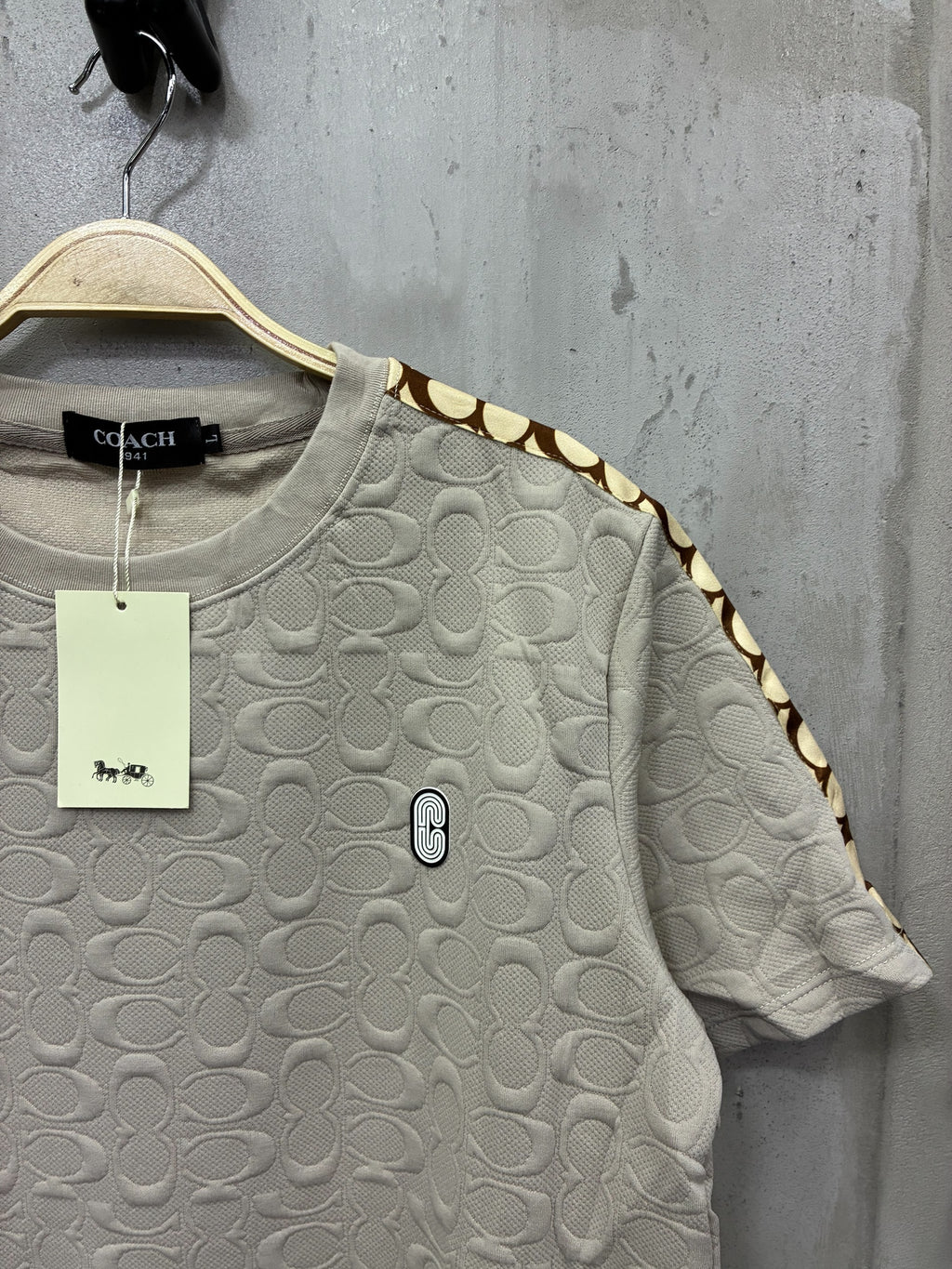 Conjunto Coach