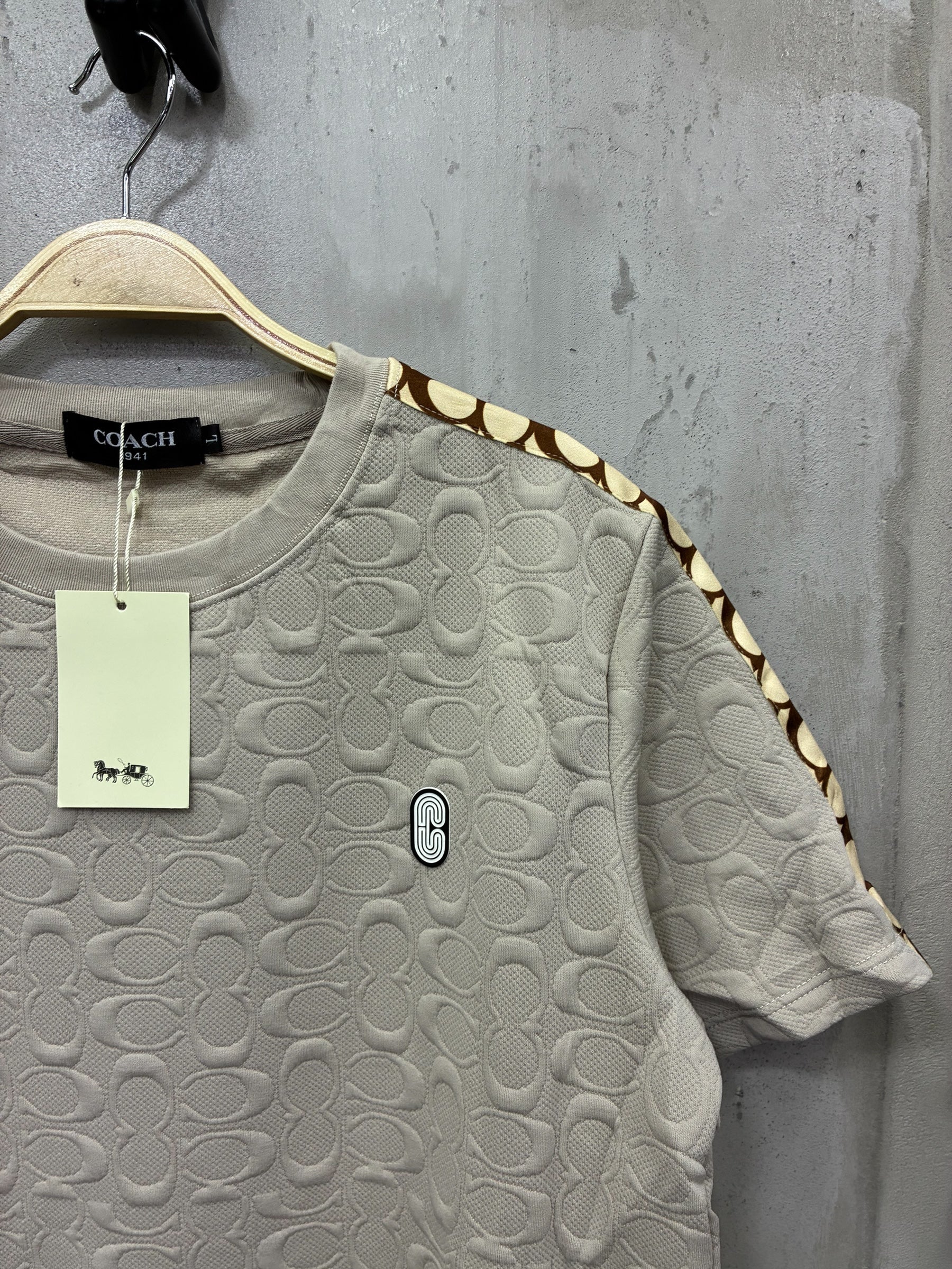 Conjunto Coach