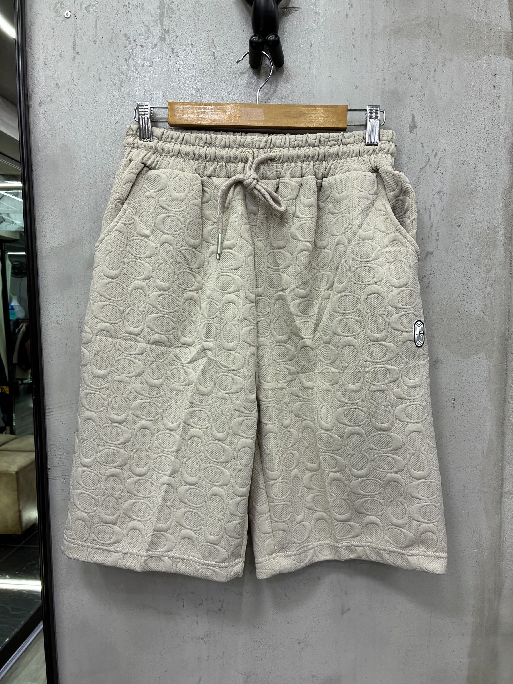 Conjunto Coach