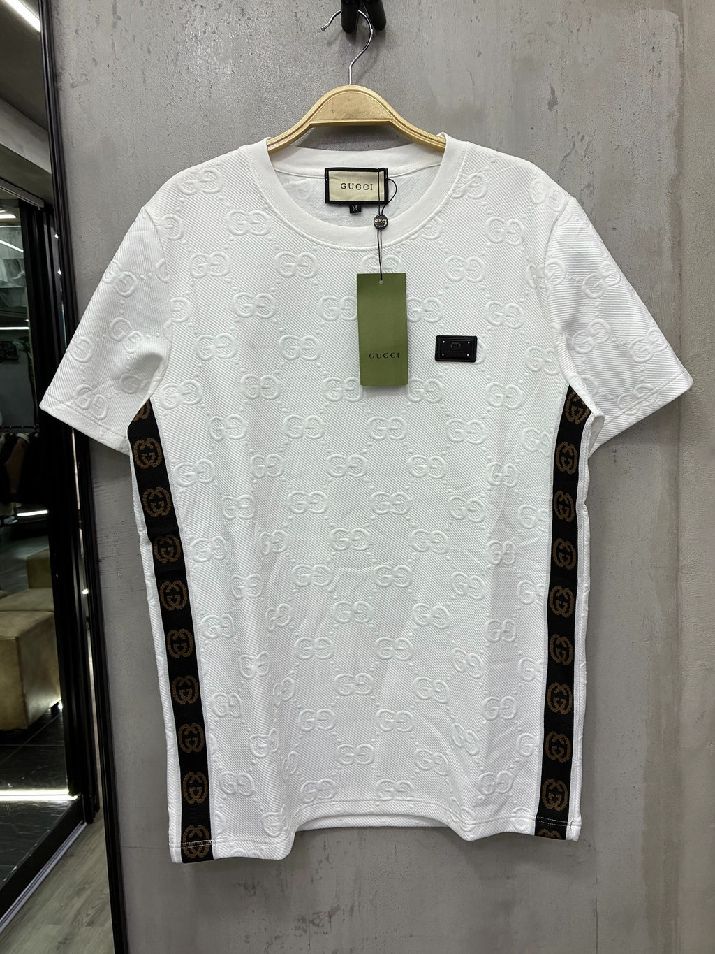 Conjunto Gucci