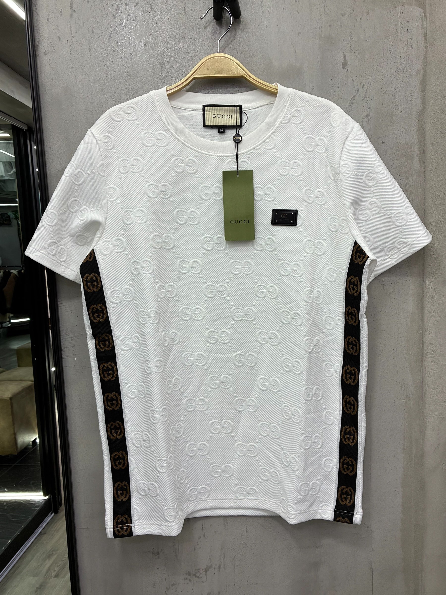 Conjunto Gucci