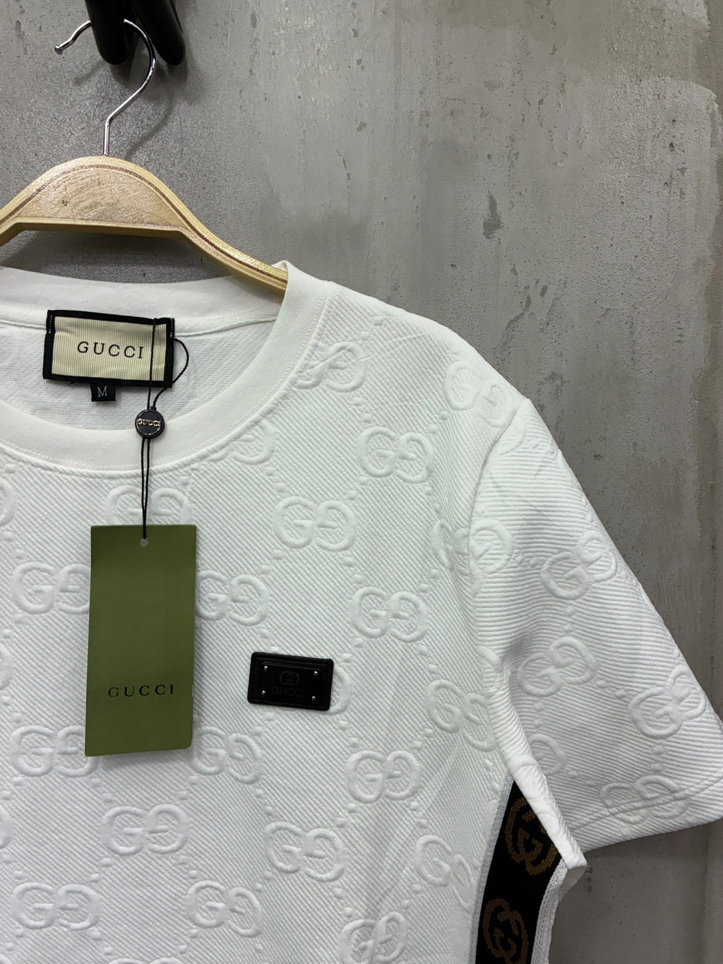 Conjunto Gucci