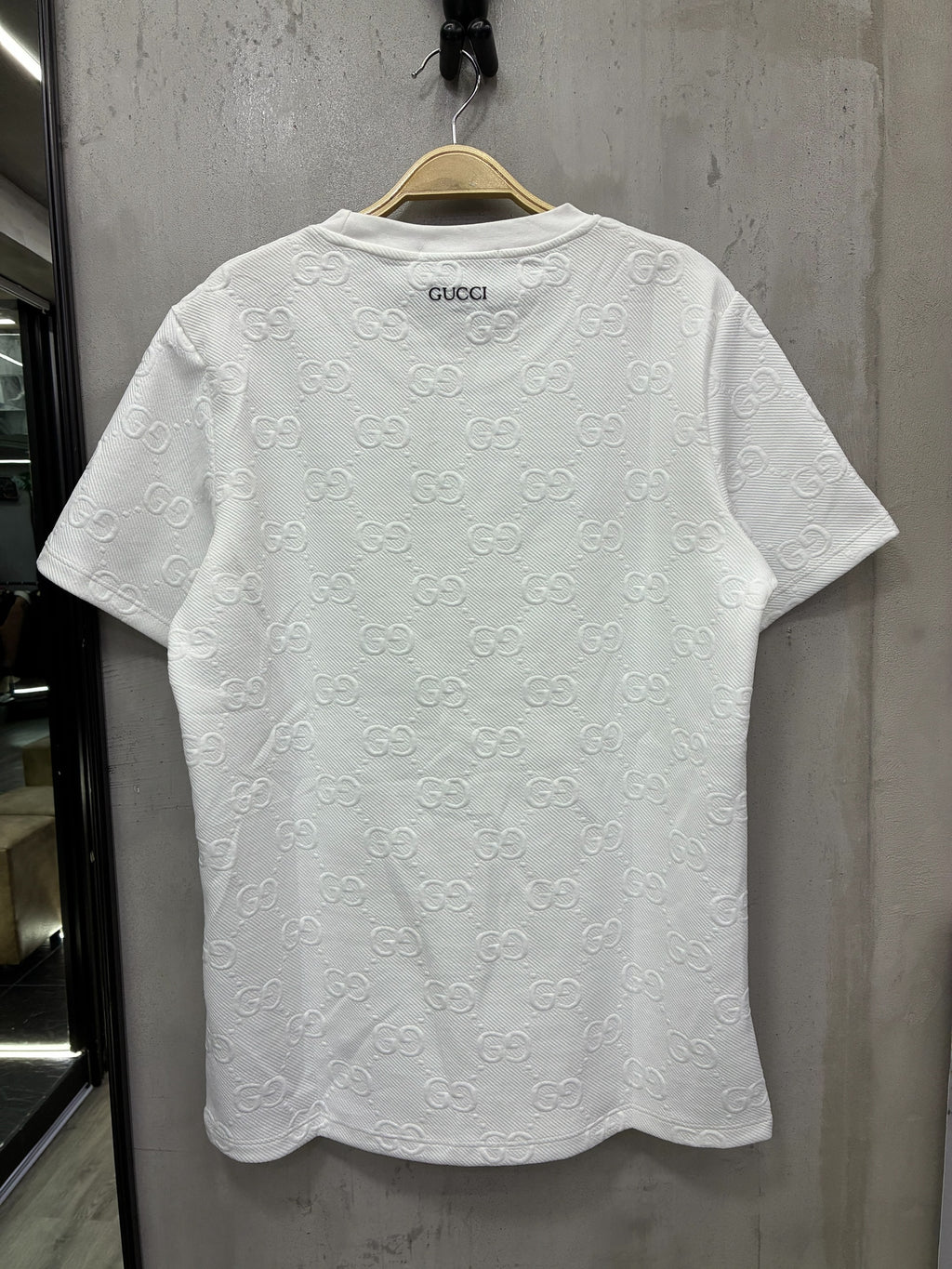 Conjunto Gucci