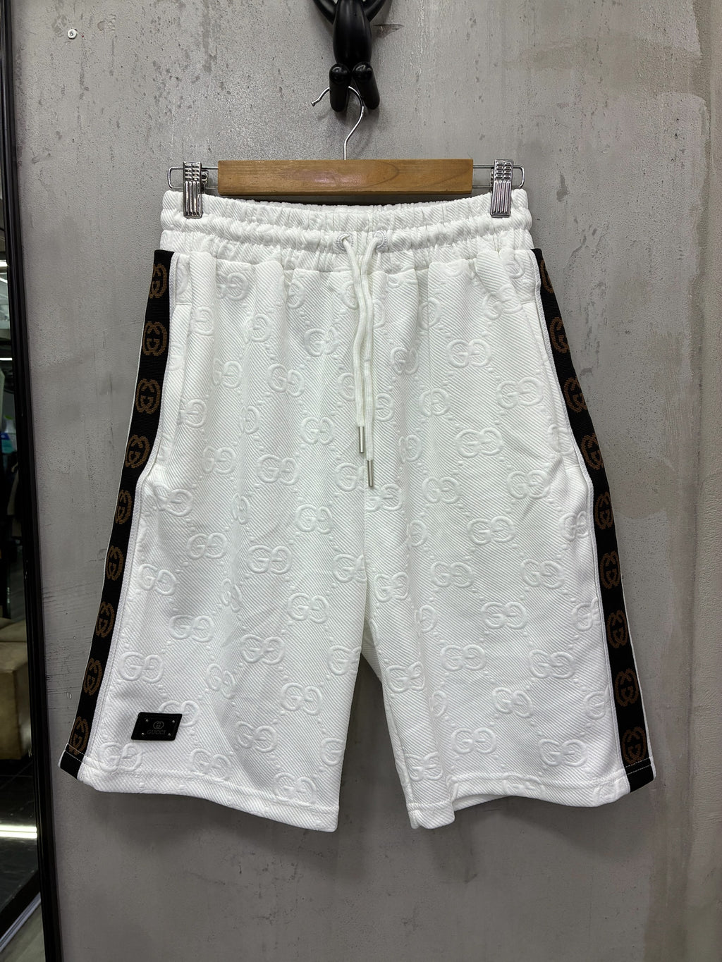 Conjunto Gucci