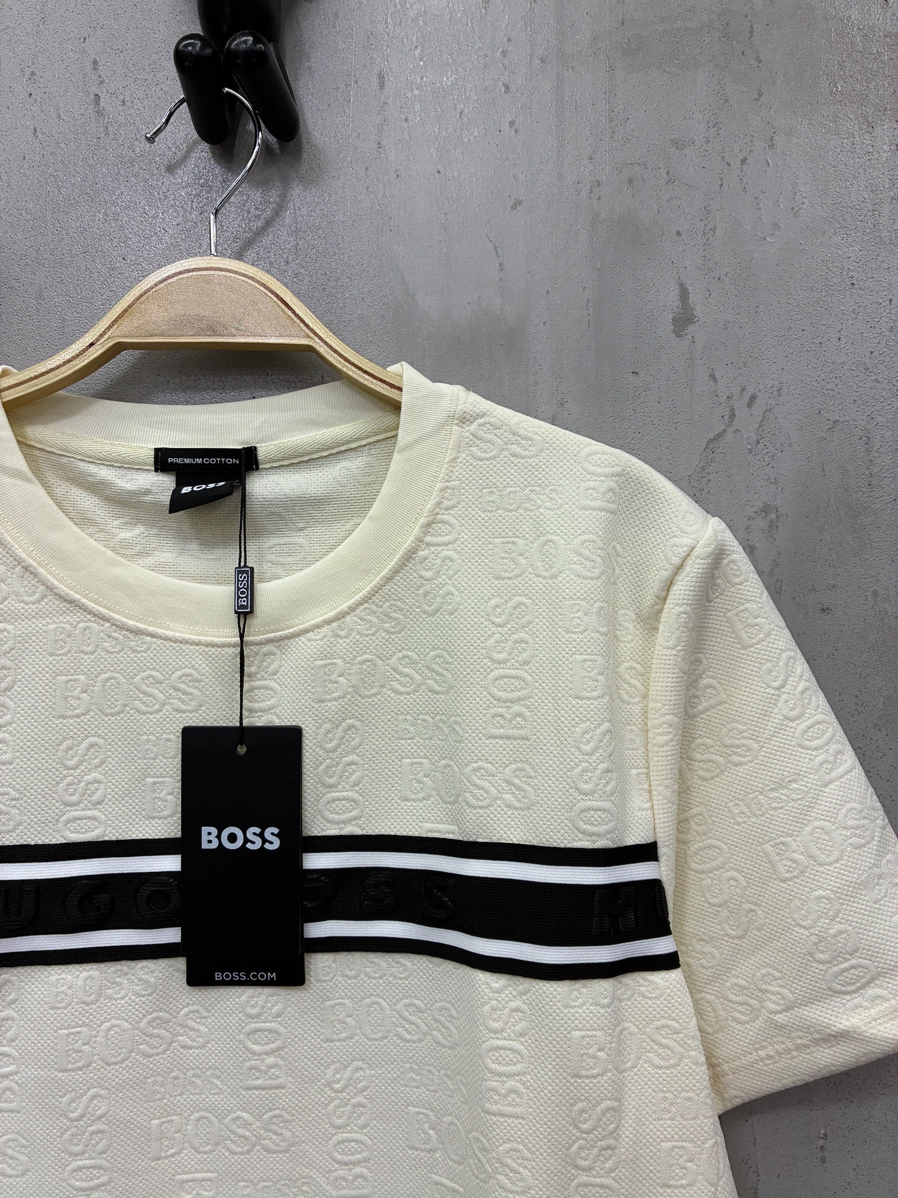 Conjunto Boss