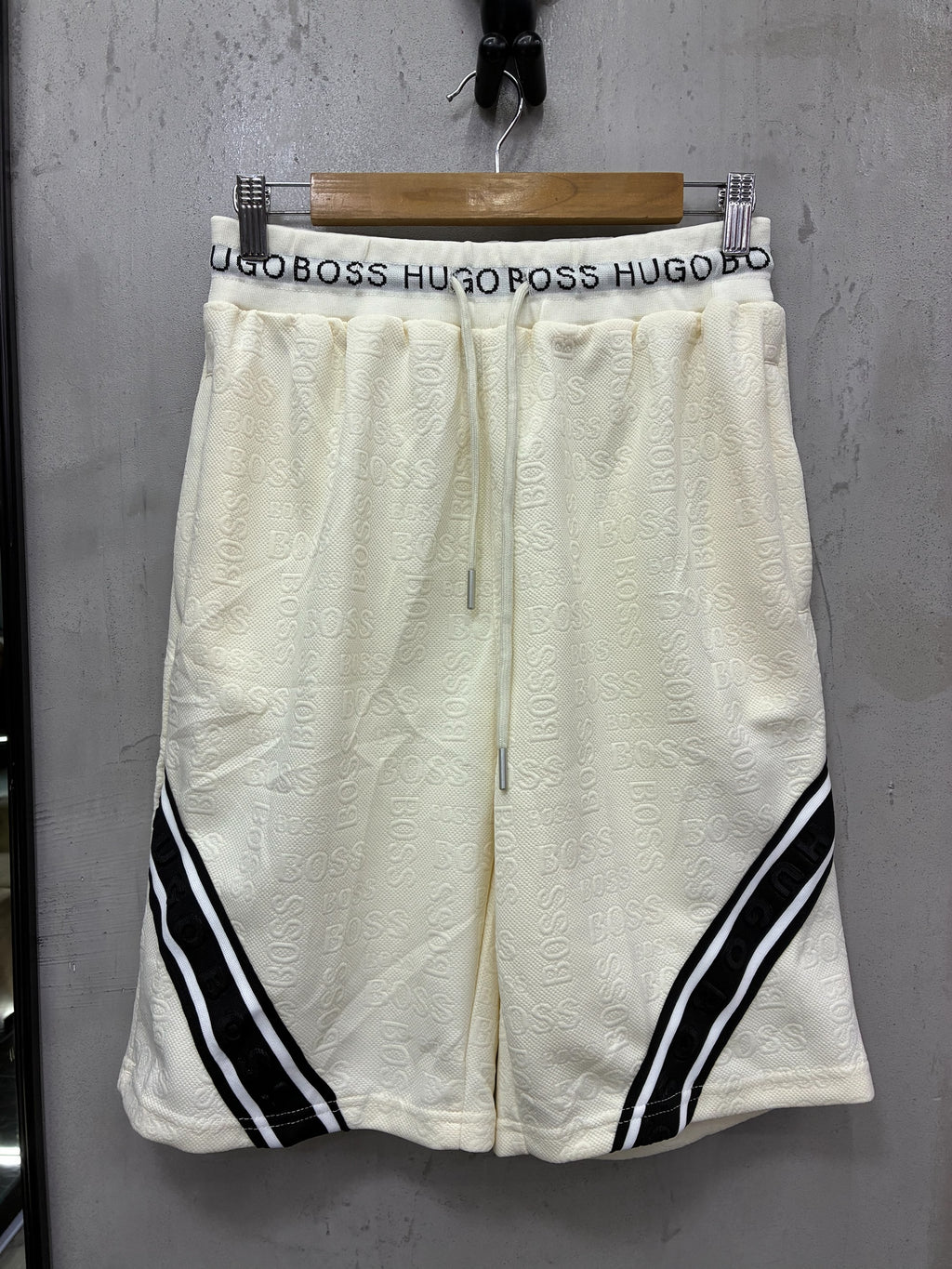 Conjunto Boss