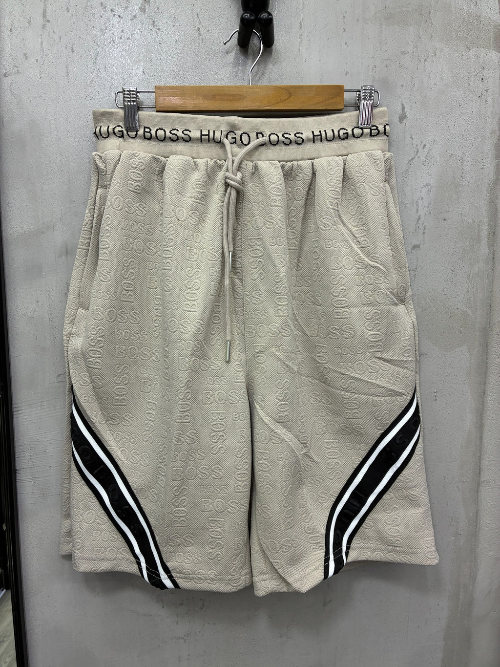 Conjunto Boss