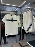 Conjunto Boss