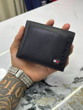 Billetera Tommy Hilfiger