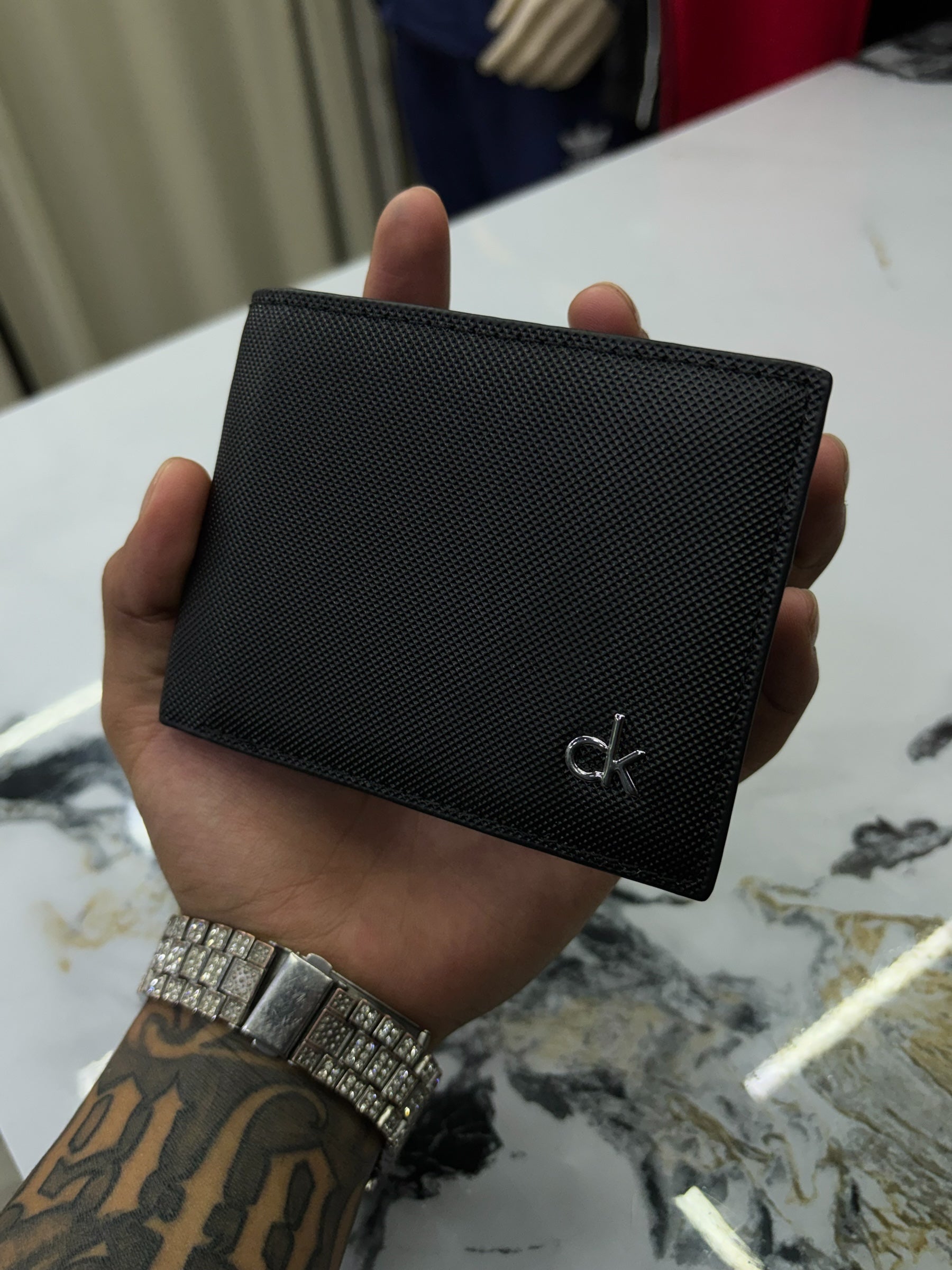 Billera Calvin Klein