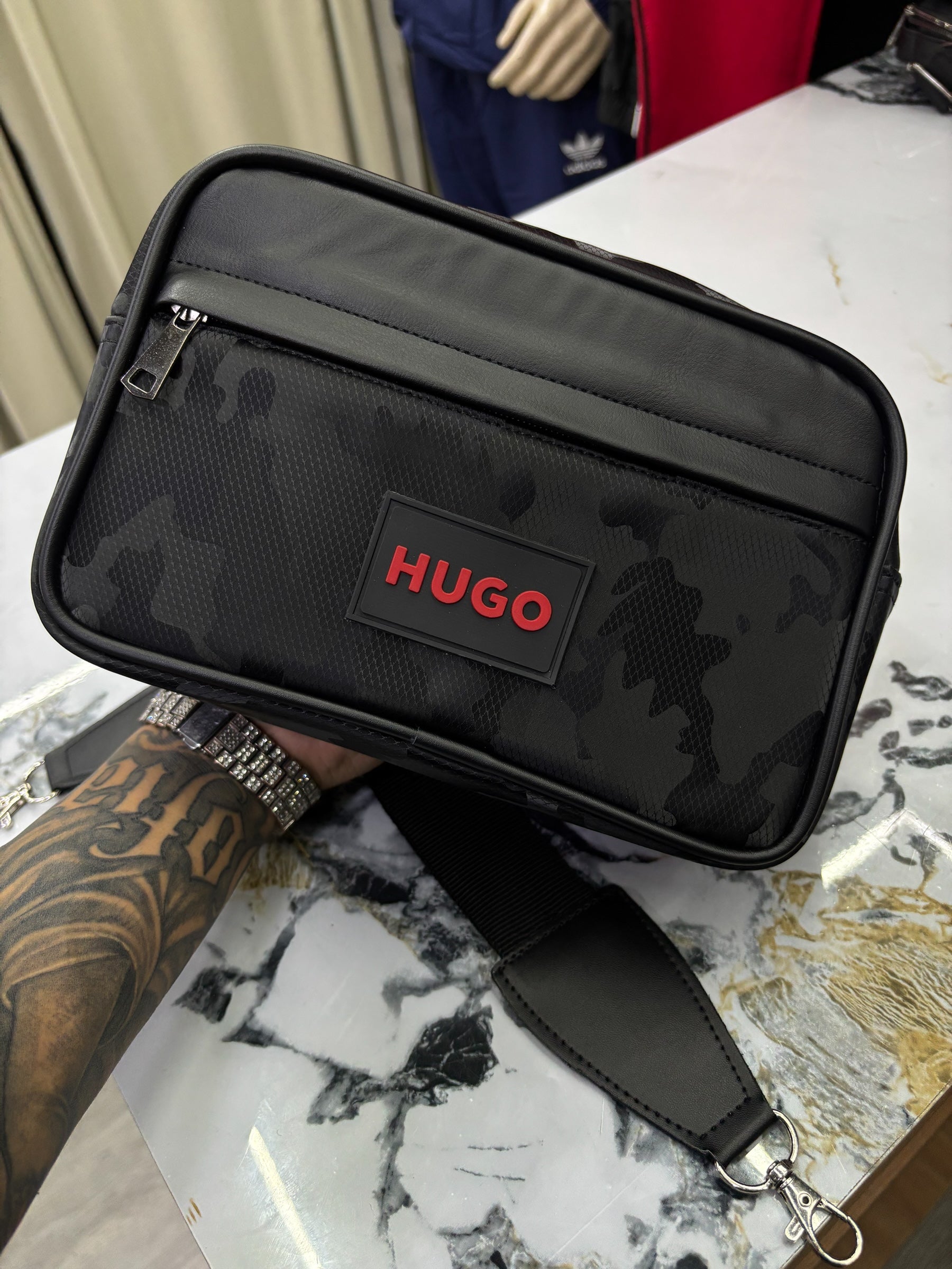 Bolso Hugo
