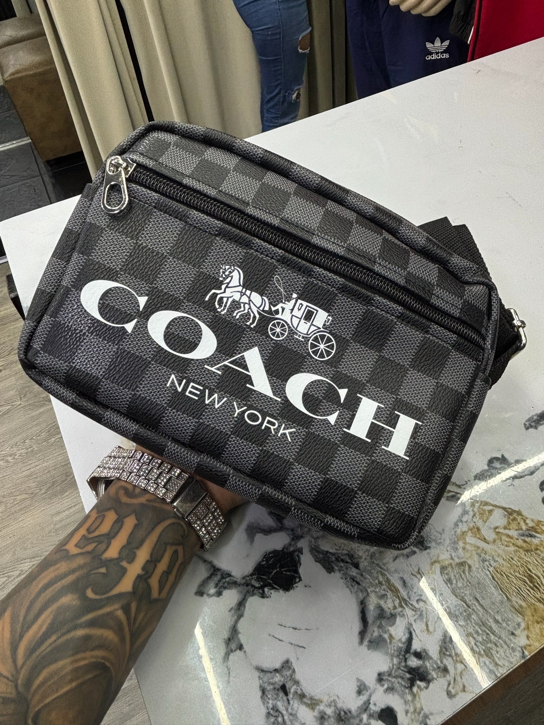 Bolso Coach