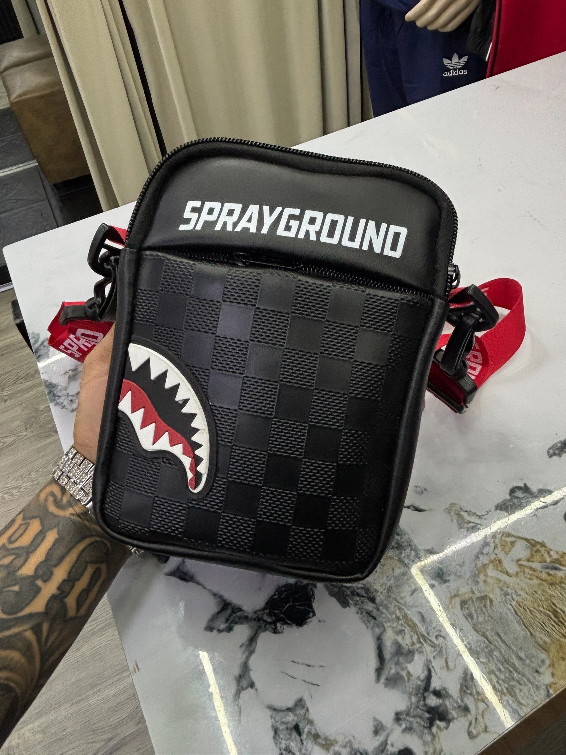 Bolso Sprayground