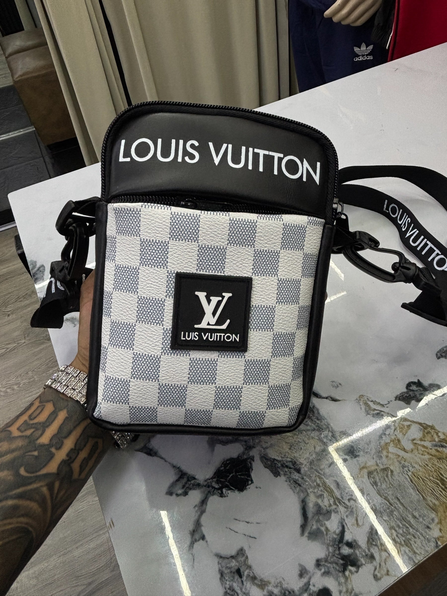 Bolso Louis Viutton